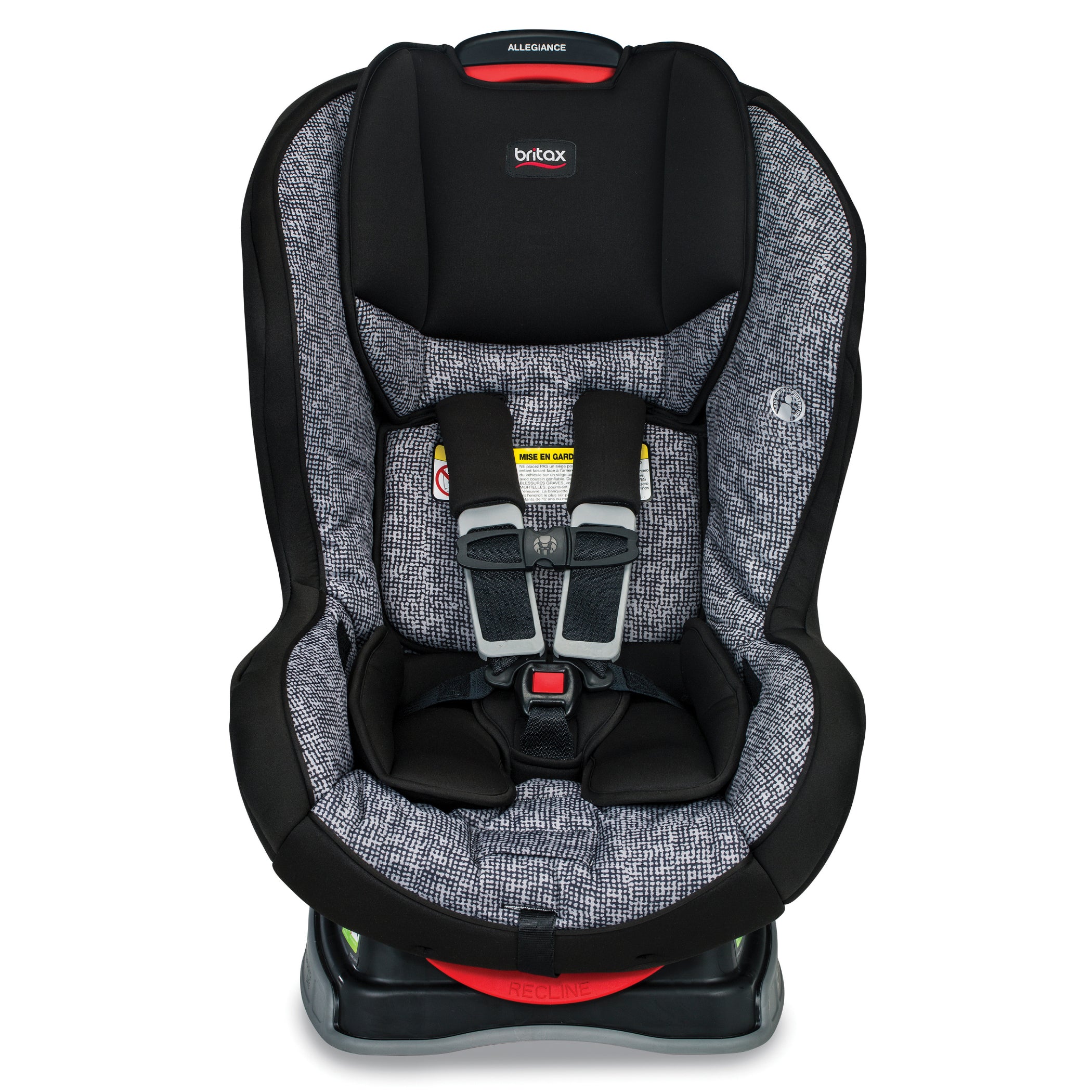 Allegiance britax car seat hotsell