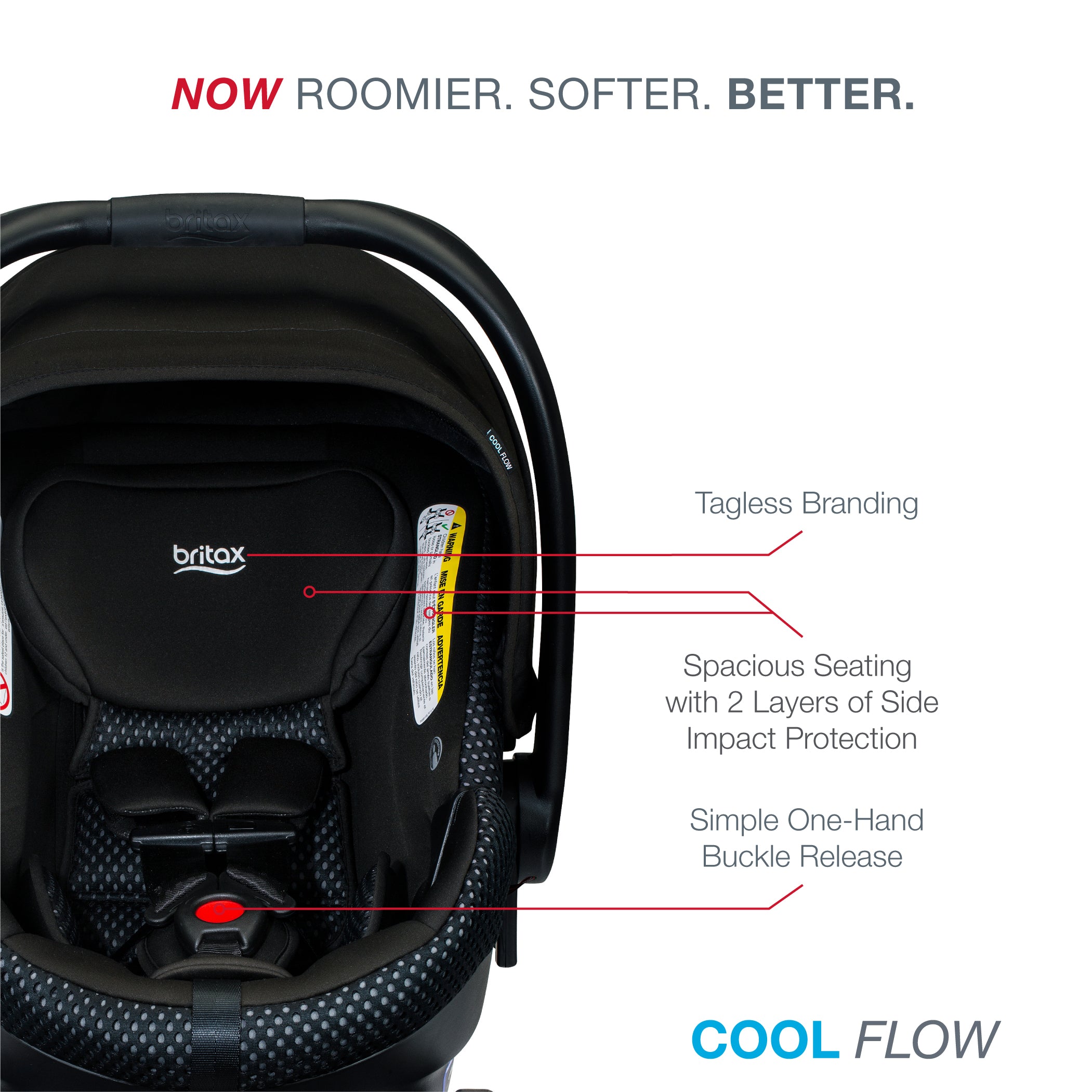 Britax b safe ultra cool best sale