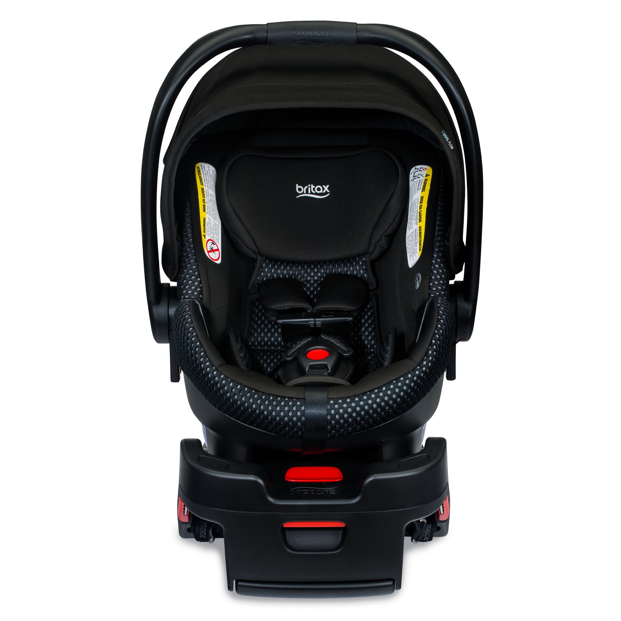 Britax B-Safe Gen2 FlexFit Infant Car Seat