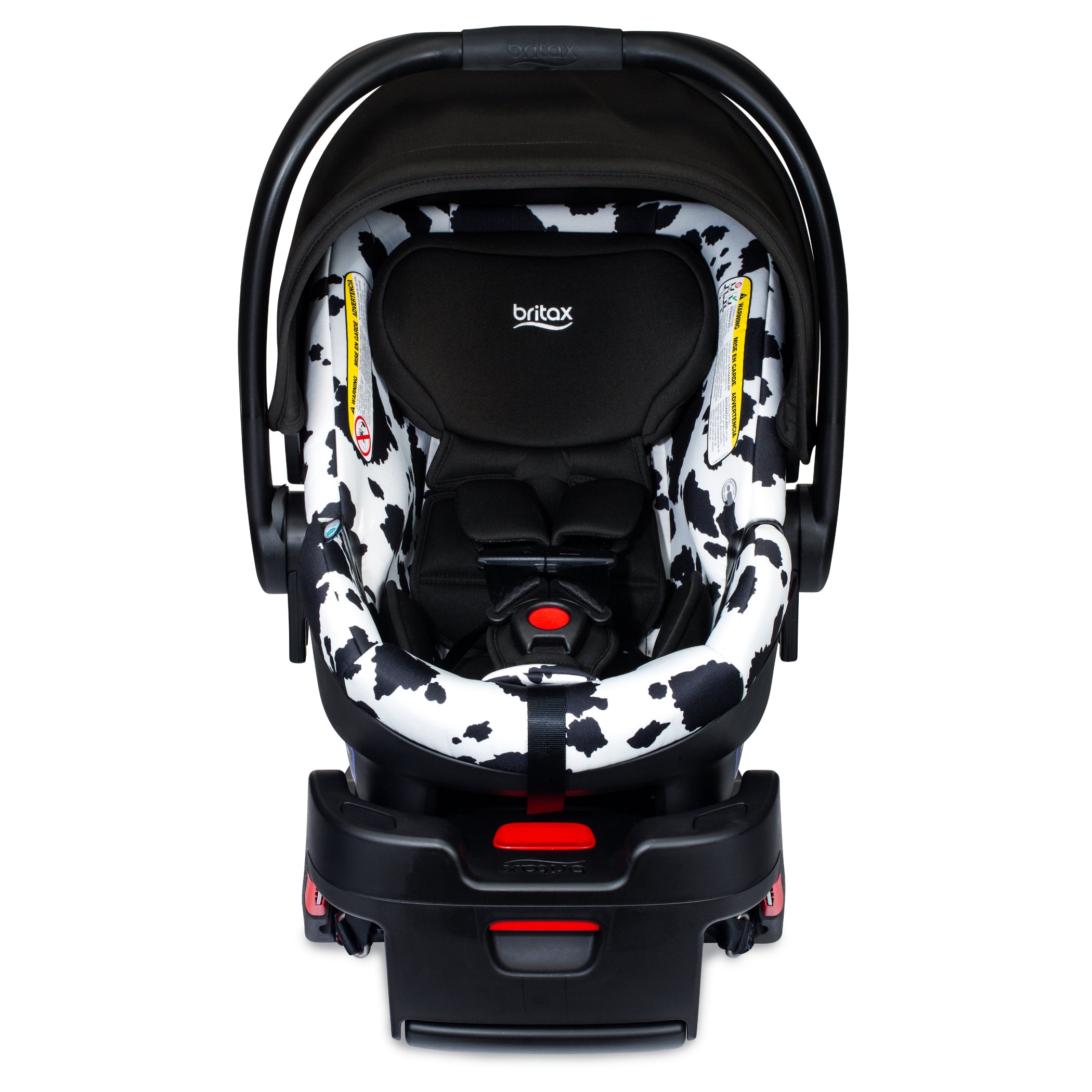 Britax B-Safe Gen2 FlexFit Infant Car Seat