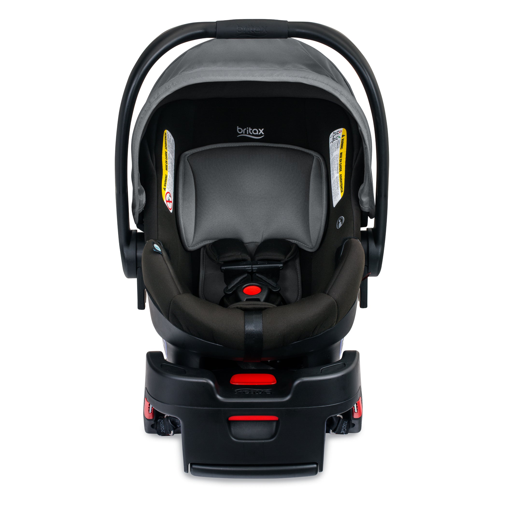 Britax B Safe Gen2 Infant Car Seat