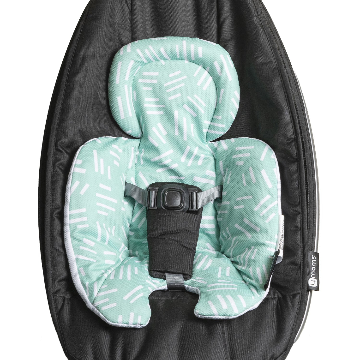 Mamaroo car seat best sale