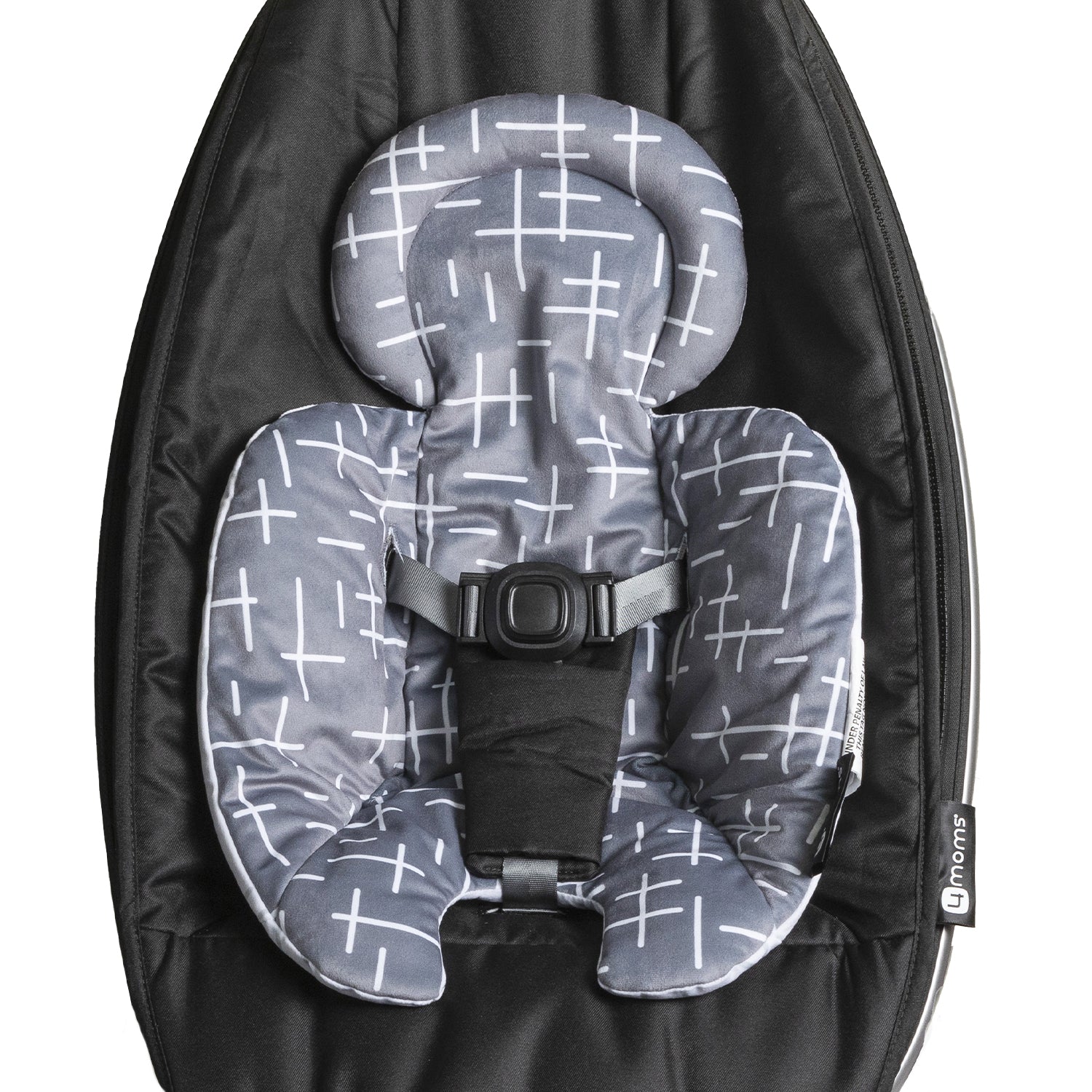 Rockaroo newborn insert online