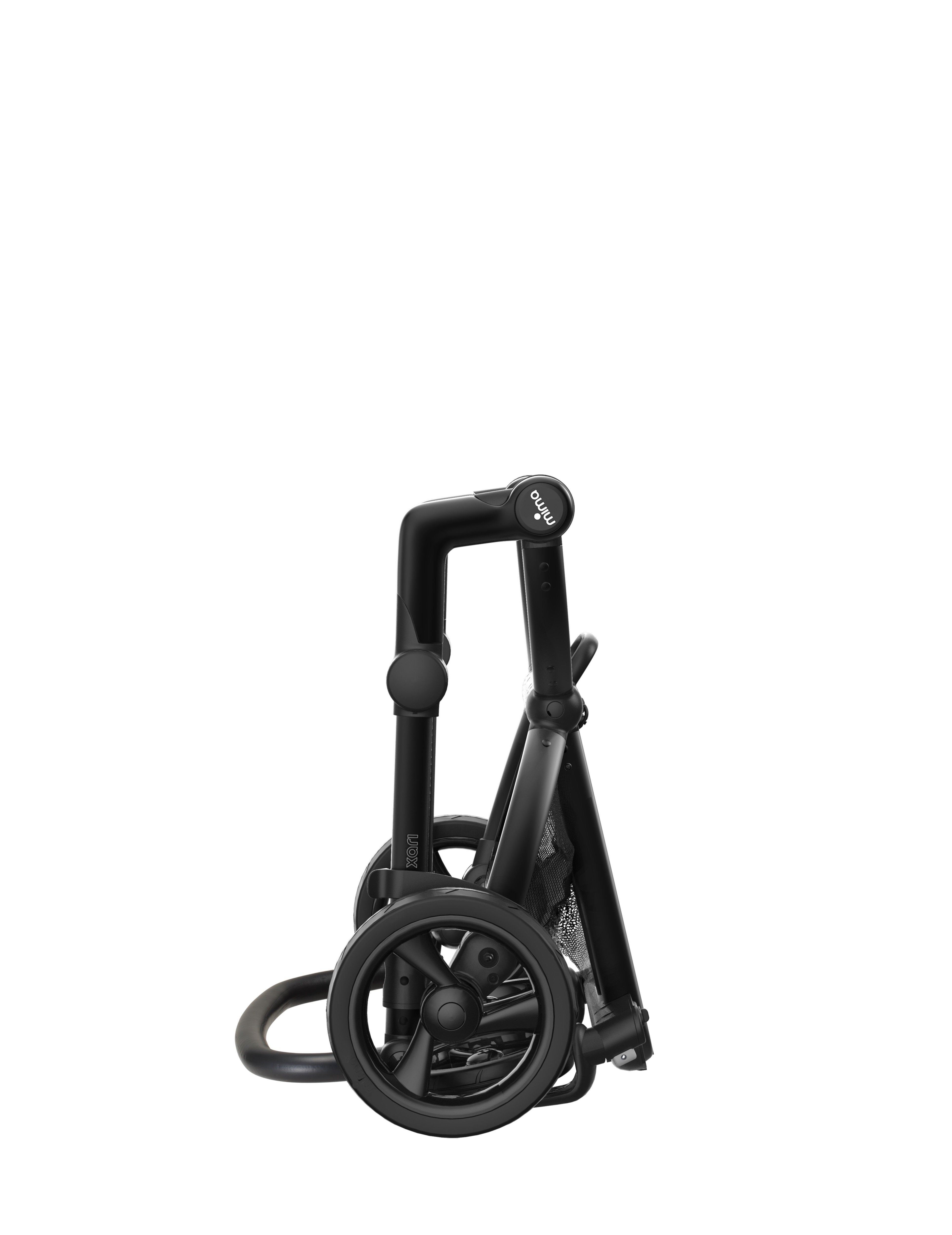 Mima Xari Chassis Stroller Base