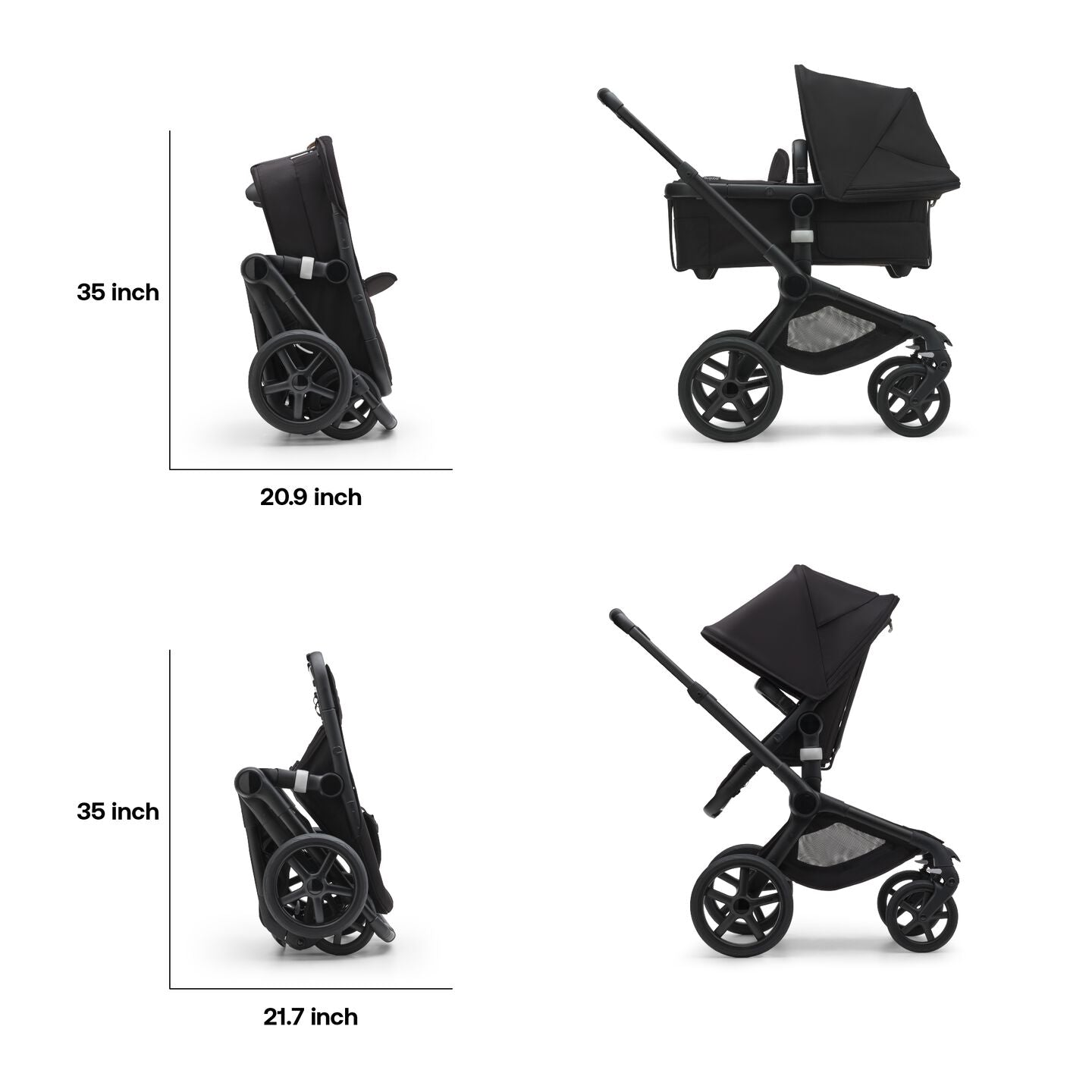 Bugaboo pram fox hotsell