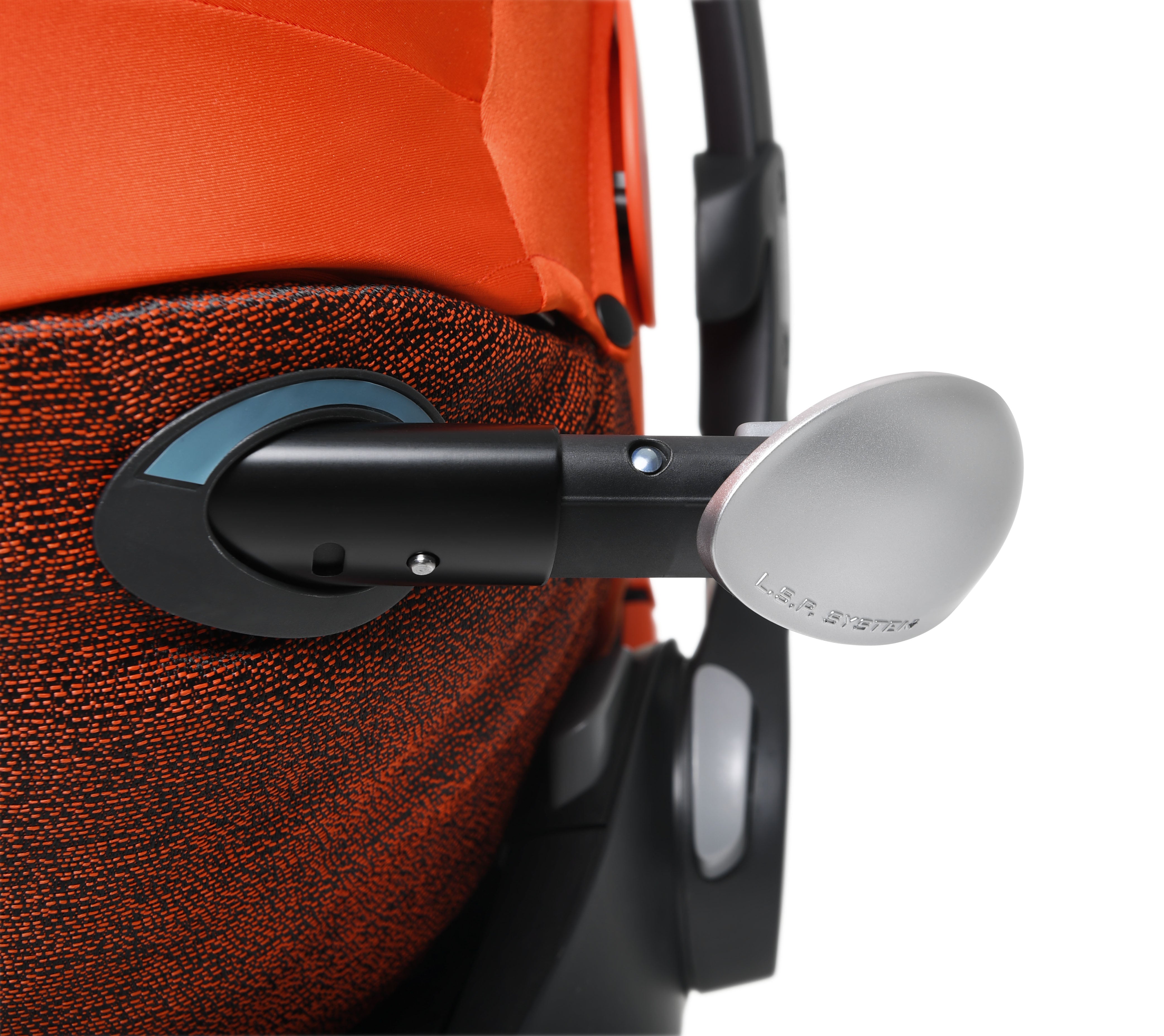 Cybex cloud q sensorsafe hotsell