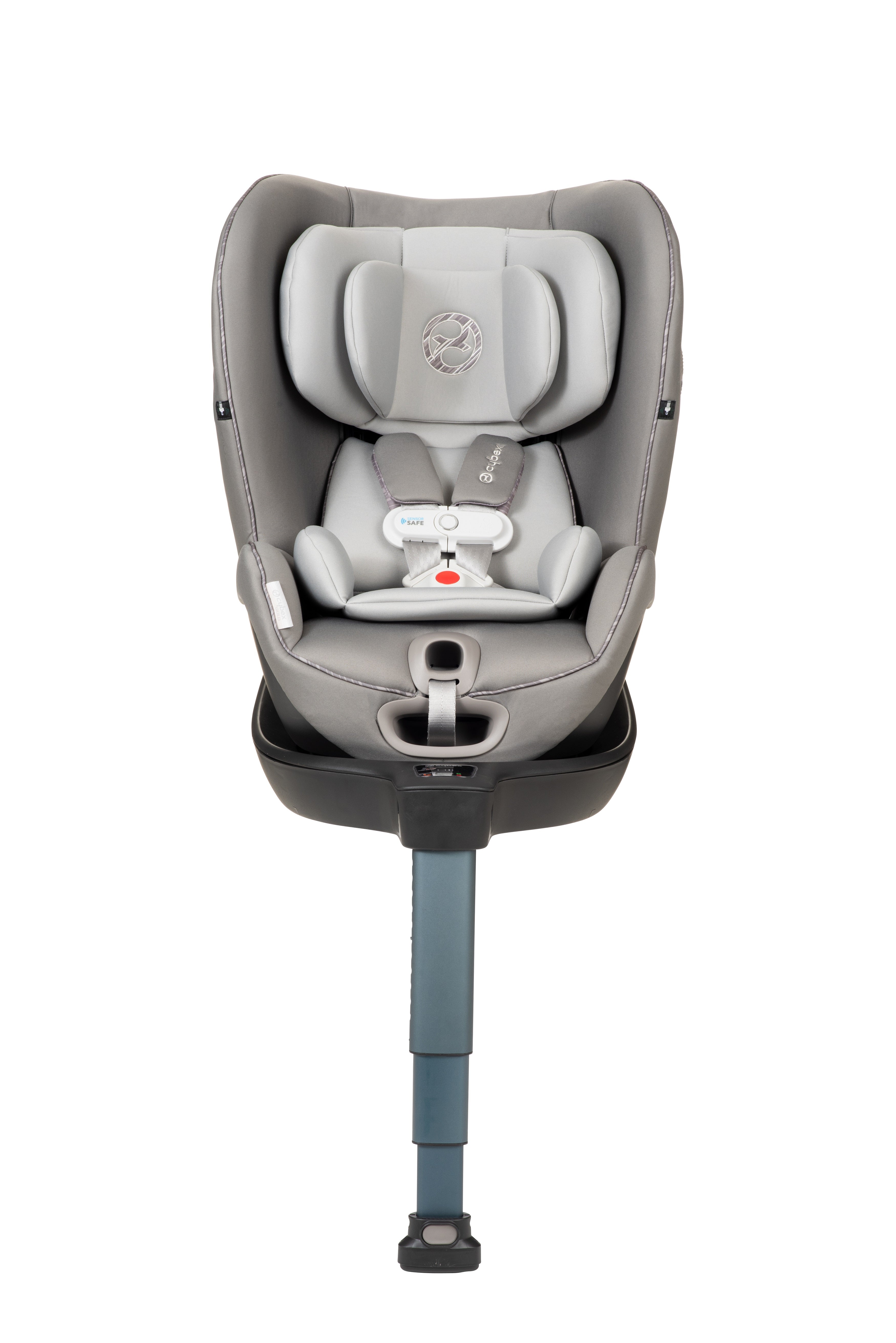 Cybex Sirona S 360 Rotational Convertible Car Seat with SensorSafe