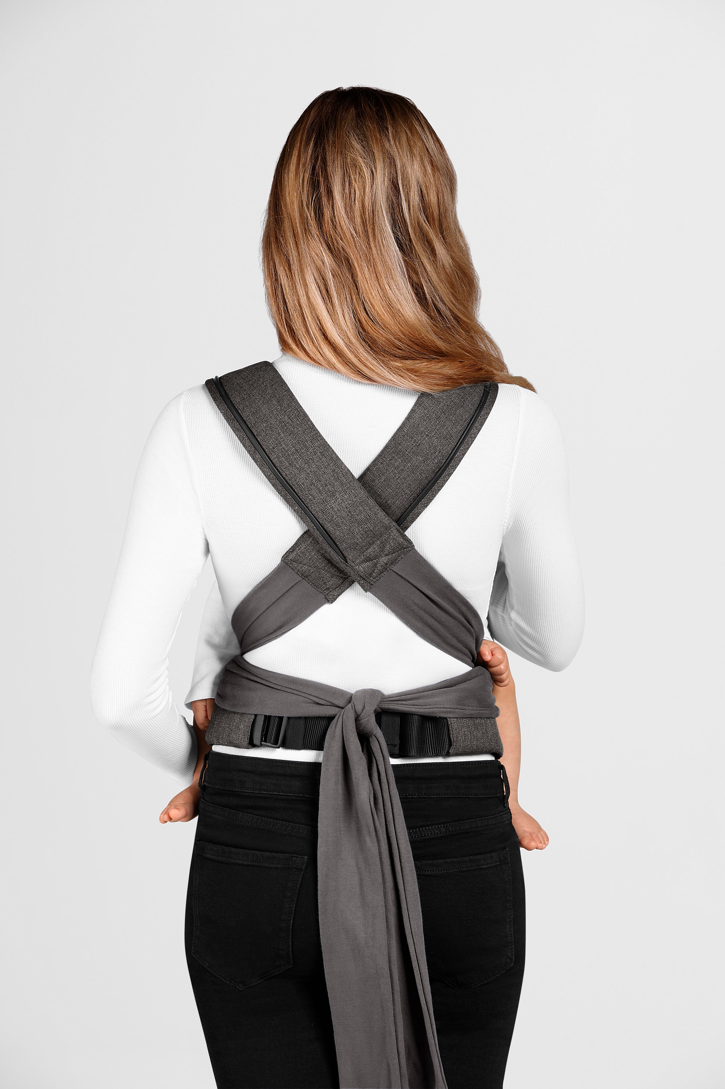 Cybex Platinum Yema Leather Baby Carrier