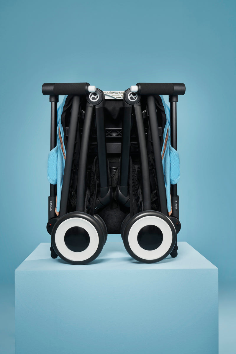 Cybex Libelle • German stroller • Cybex