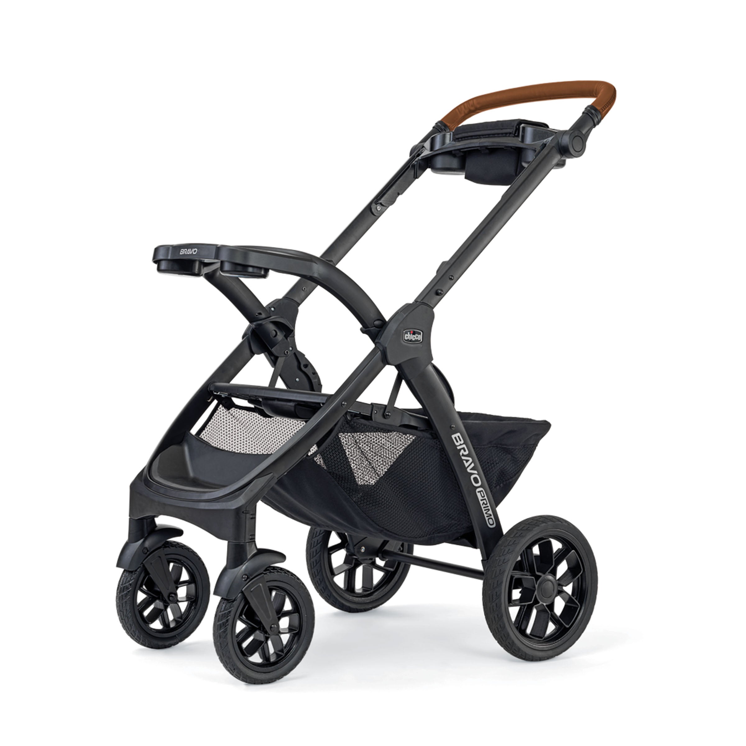 Chicco Bravo Primo Trio Travel System