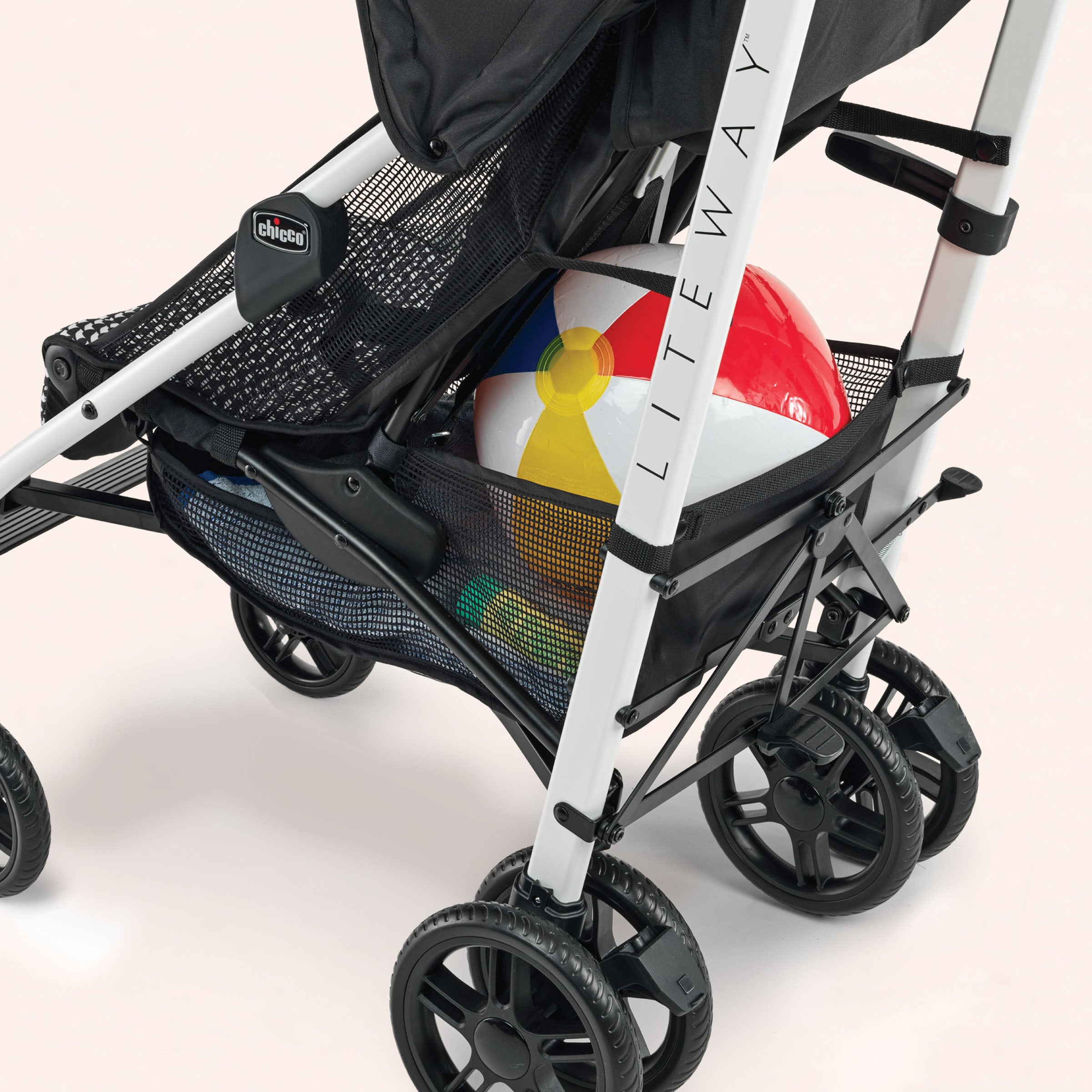 Chicco Liteway Stroller