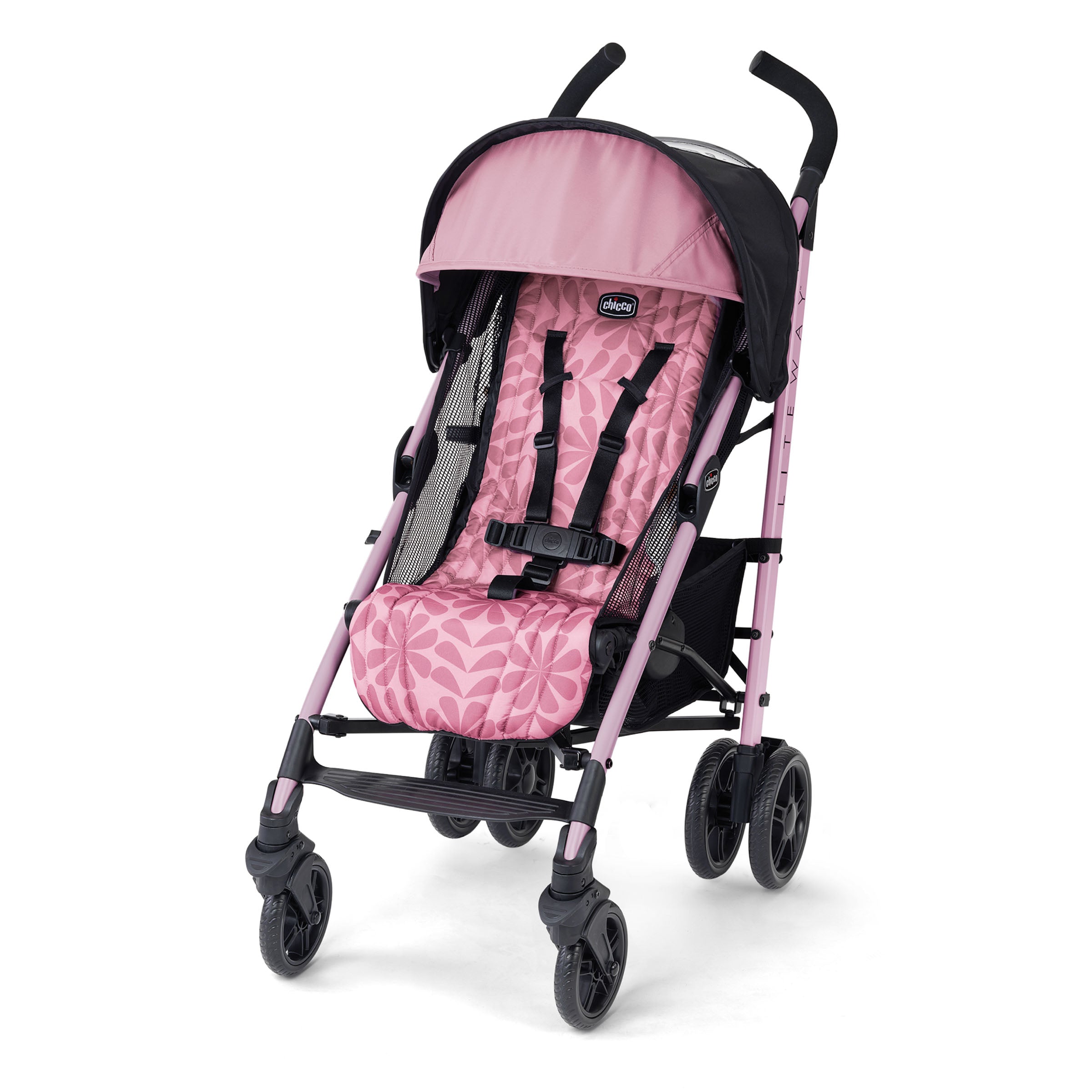 Chicco Liteway Stroller