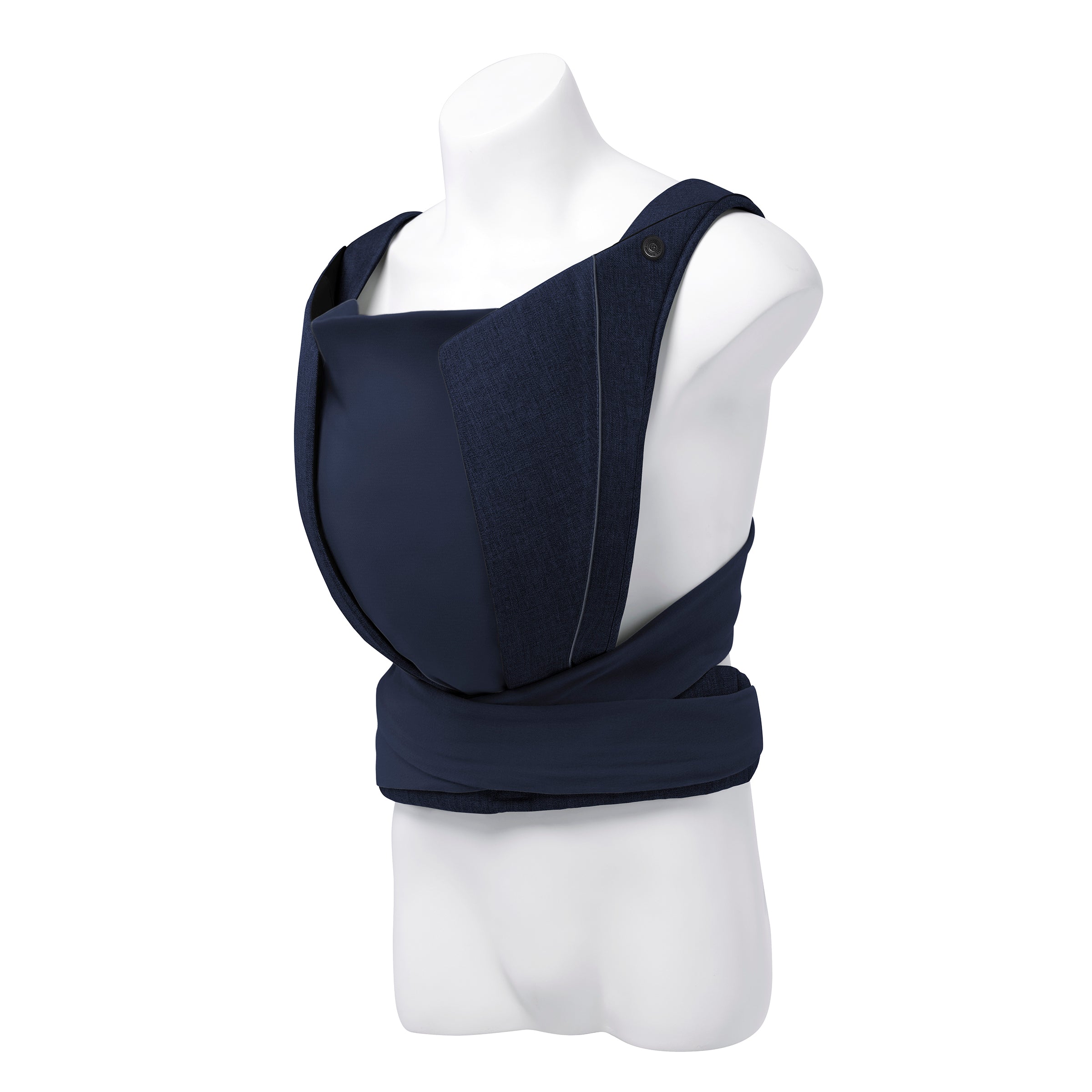 Cybex Platinum Yema Denim Baby Carrier