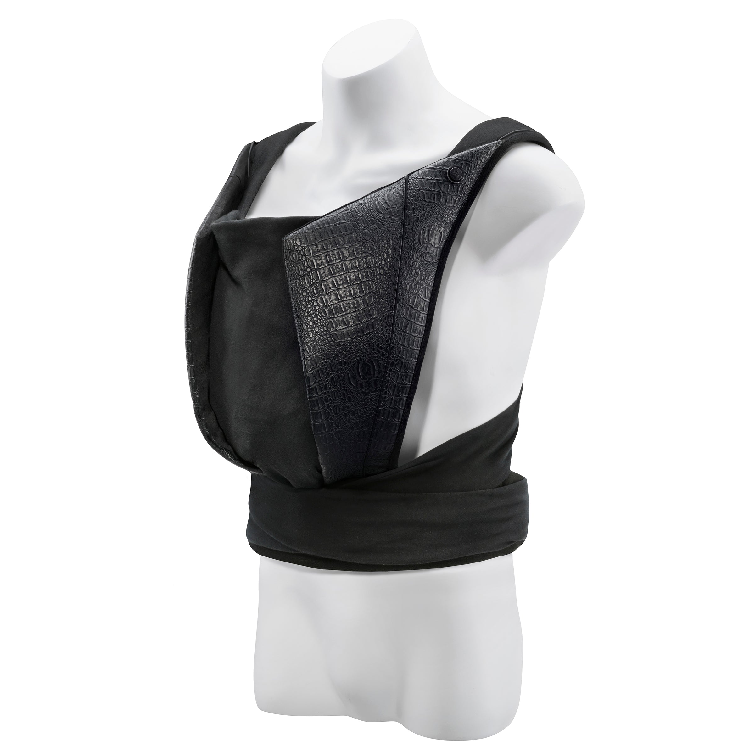 Cybex Platinum Yema Leather Baby Carrier