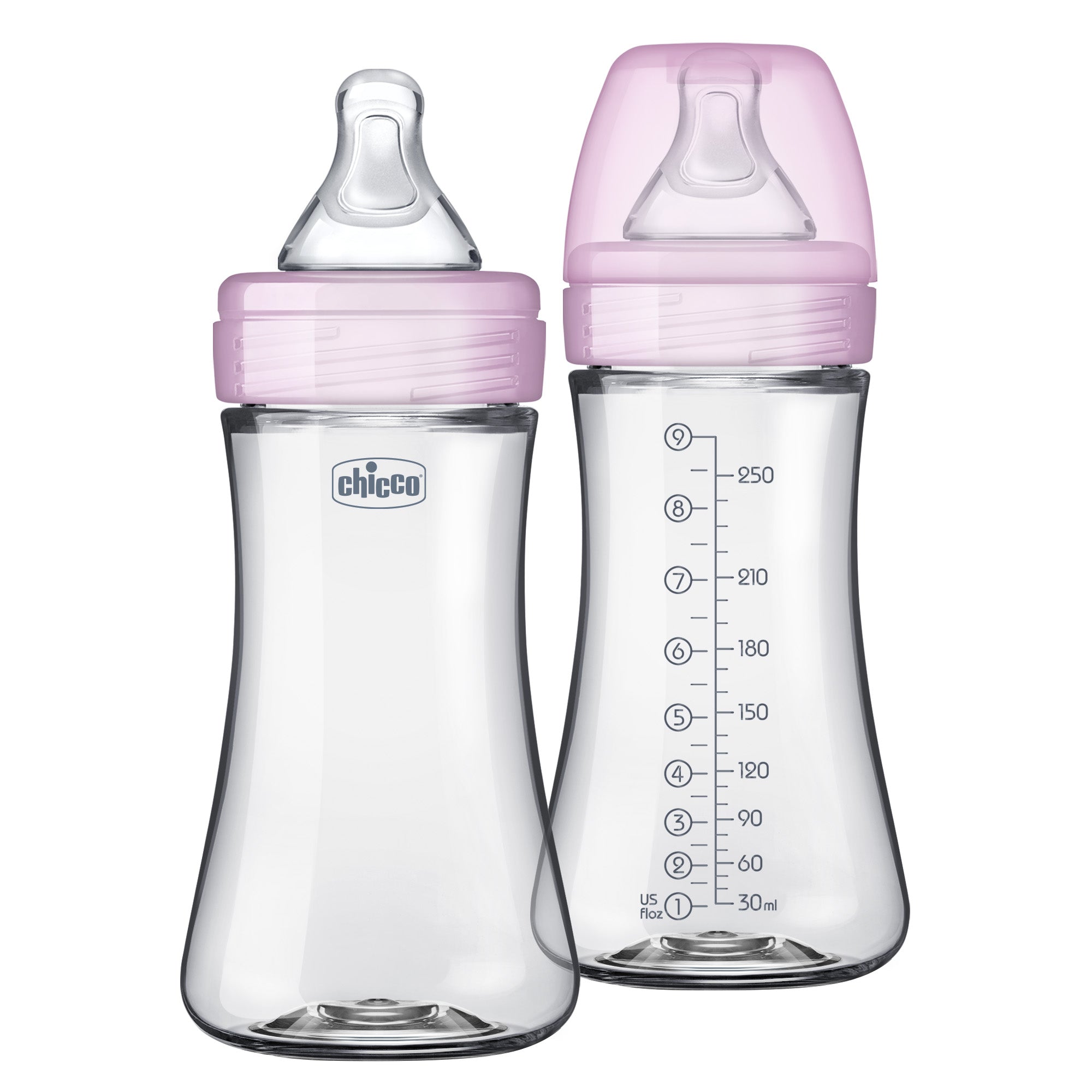 Fashion glass baby bottles near me