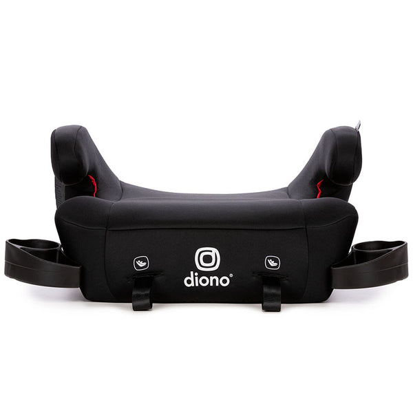 Diono Cambria 2 Booster Seat Black