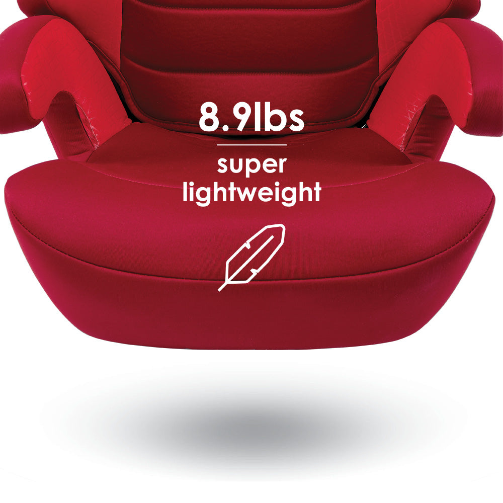 Digicom Ventures Pty Ltd t/as GadgetFreak — Car Booster Seat Chair