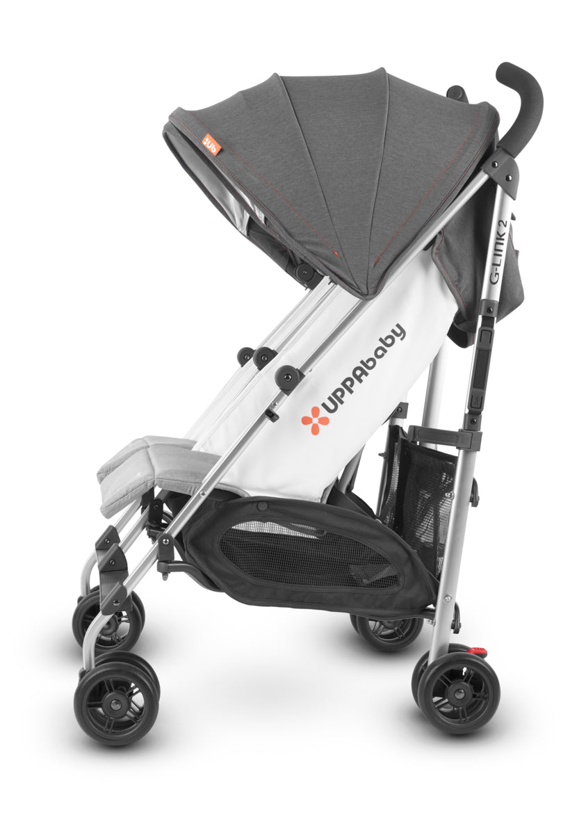 UPPAbaby G-Link 2 Twin Stroller