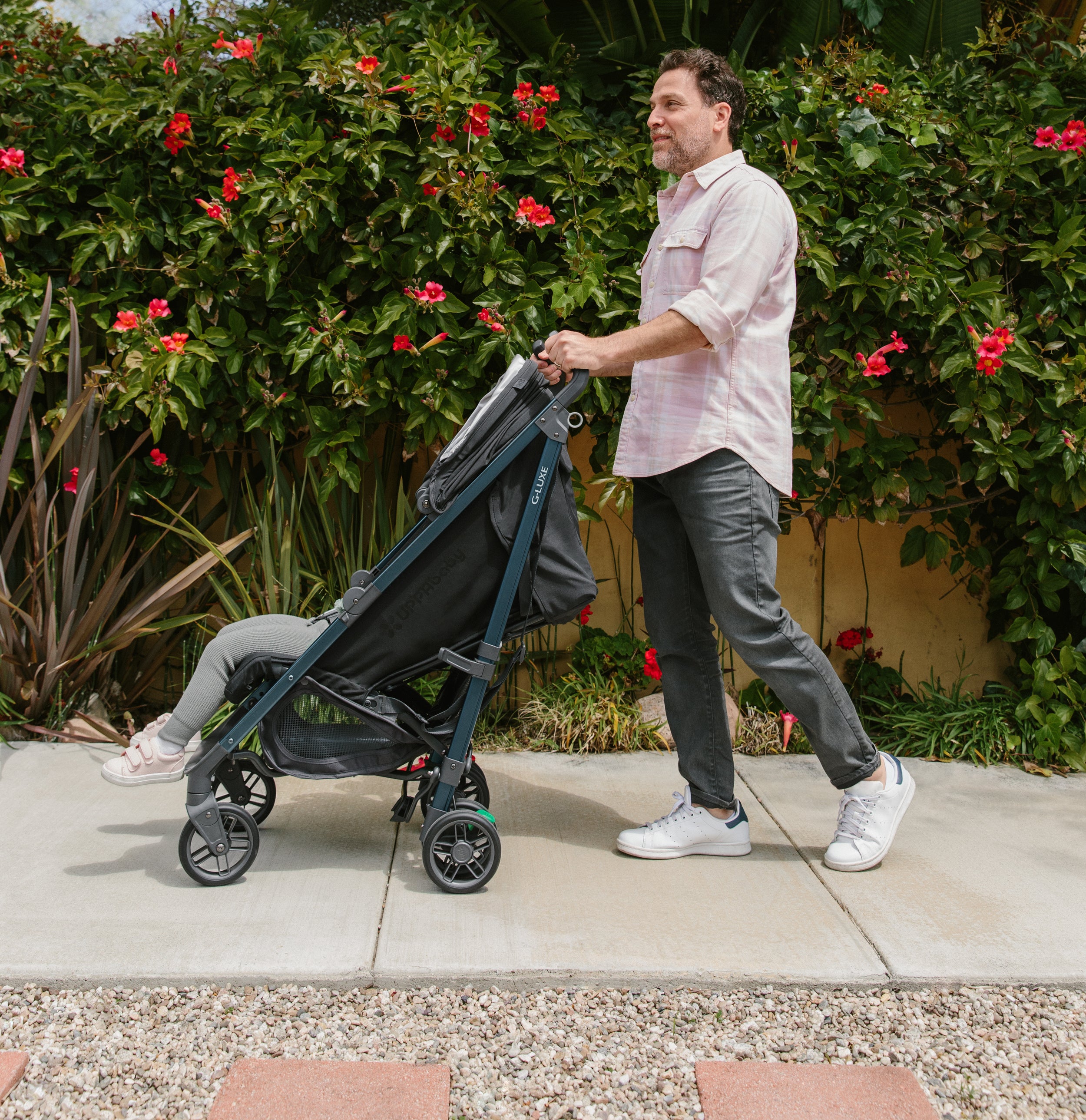 UPPAbaby G-Luxe Stroller