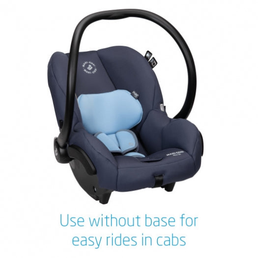 Maxi cosi car seat without base best sale