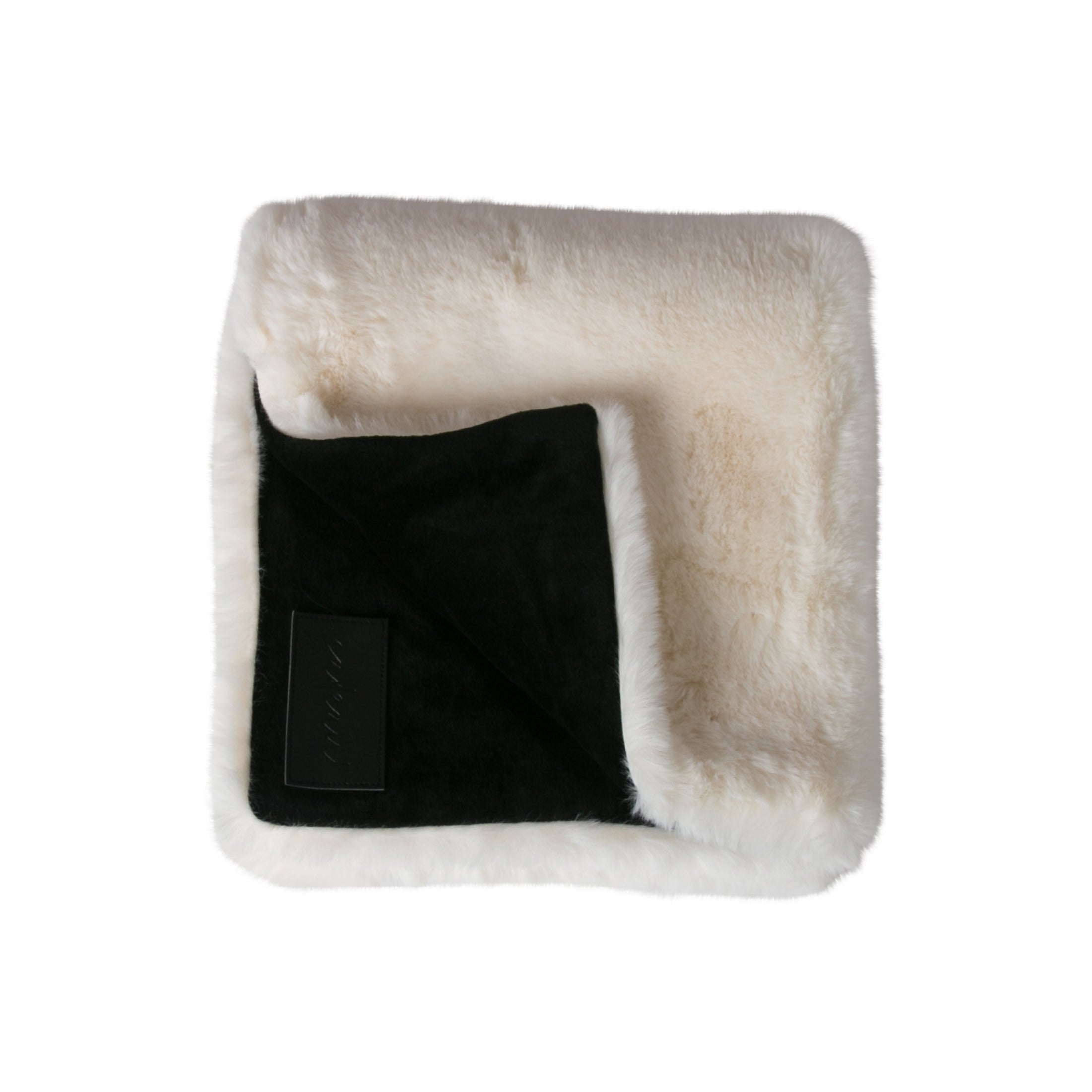 Cadeau Fluffy Blanket Large Size