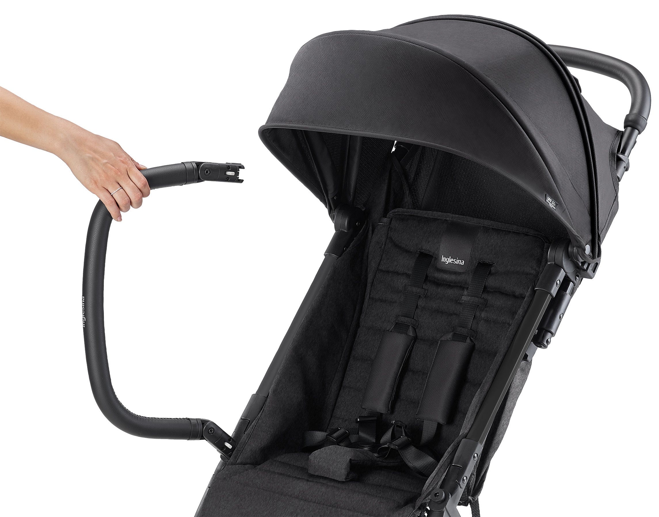 Inglesina Quid Lightweight Stroller - Damaged Box