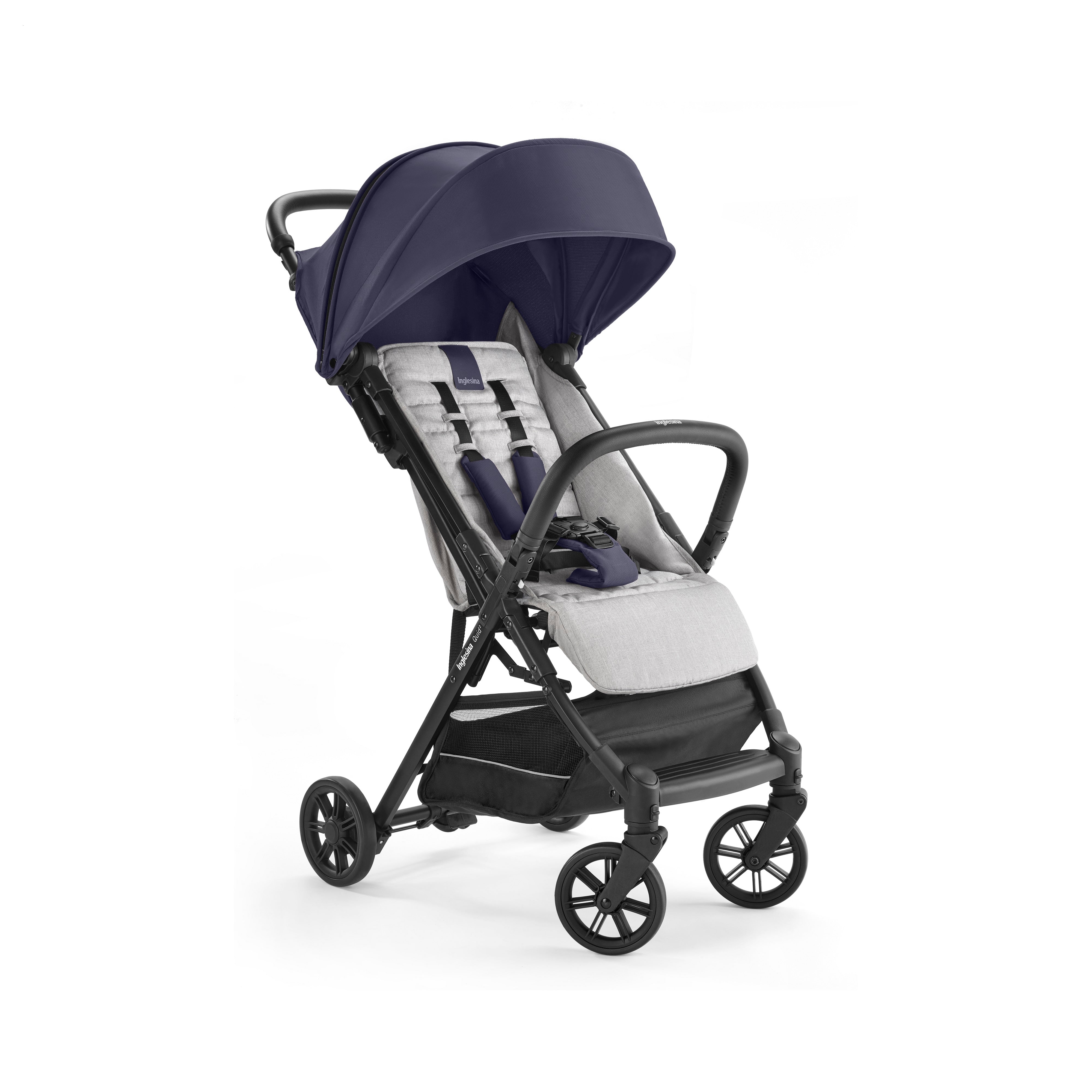 Inglesina Quid Lightweight Stroller - Damaged Box