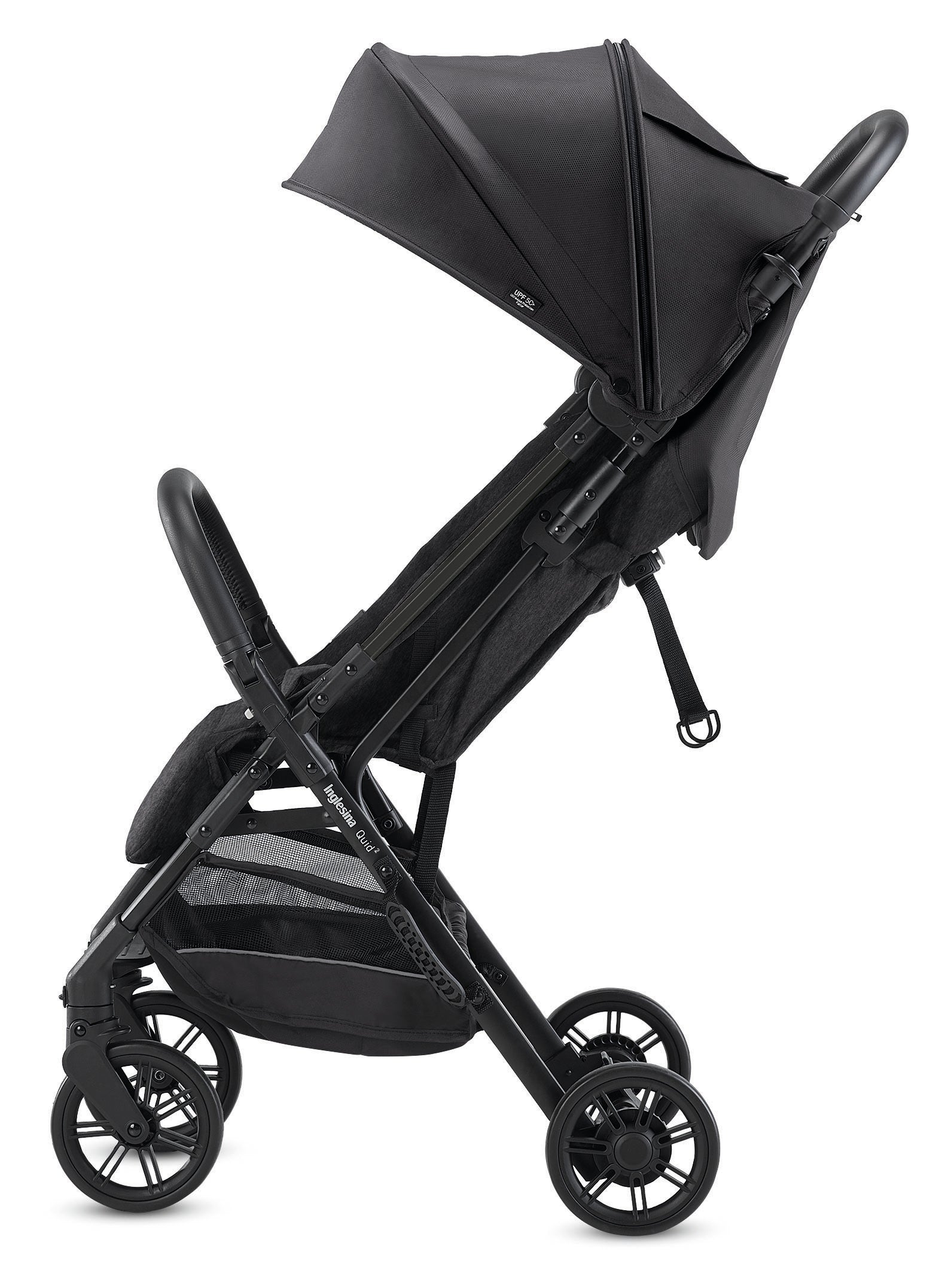 Inglesina Quid Lightweight Stroller - Damaged Box