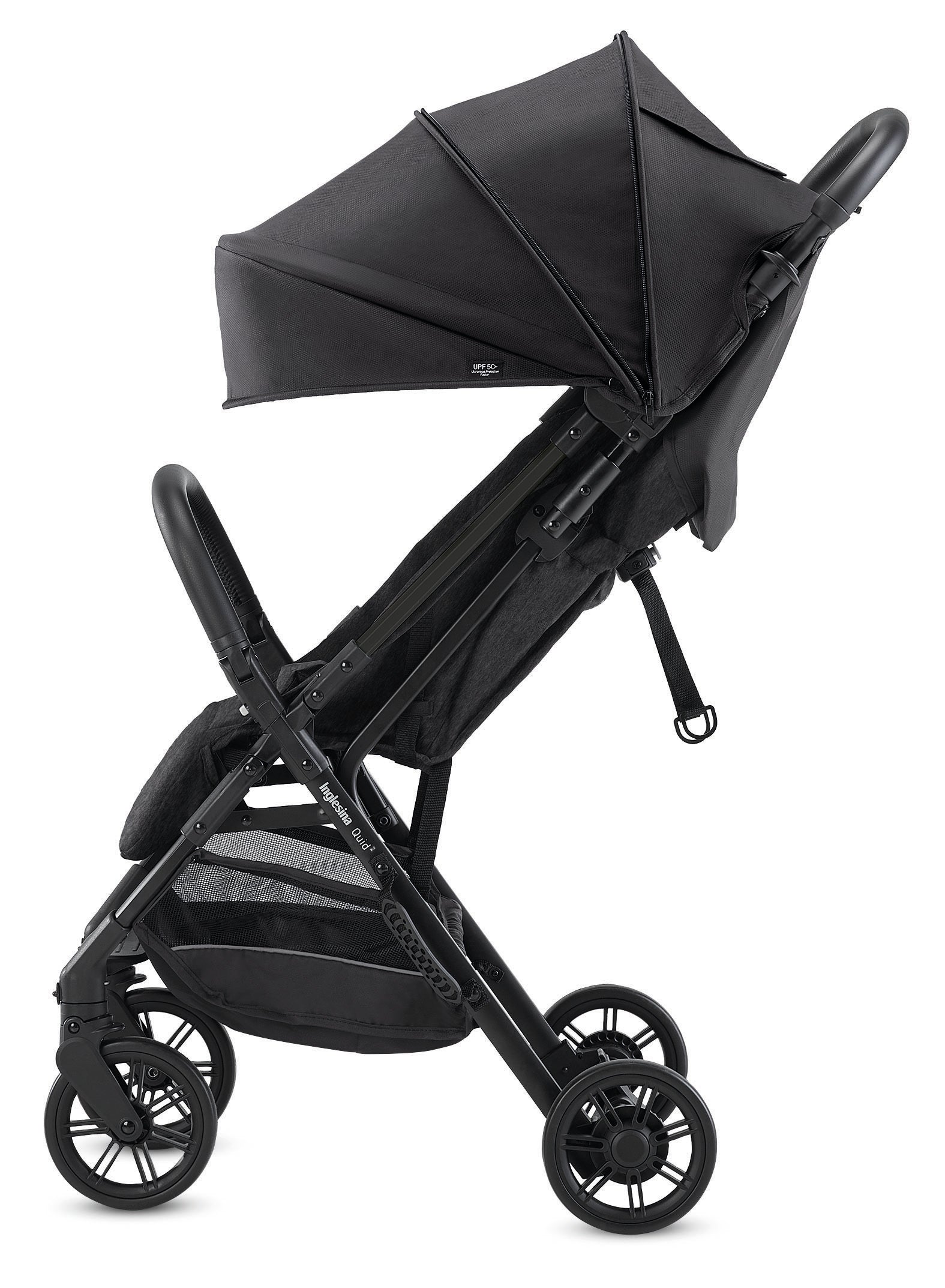 Inglesina Quid Lightweight Stroller - Damaged Box