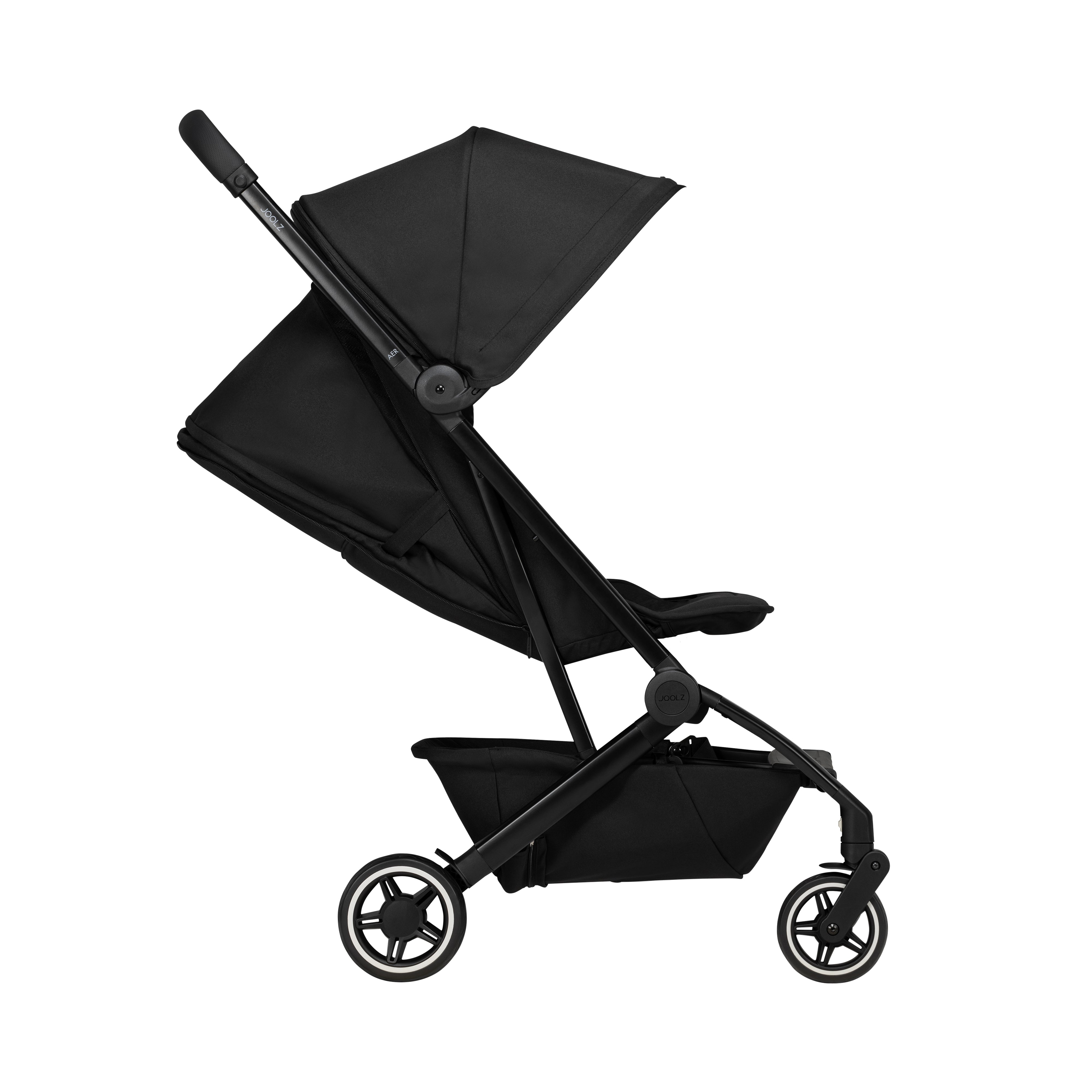 Joolz Aer+ Lightweight Compact Travel Stroller