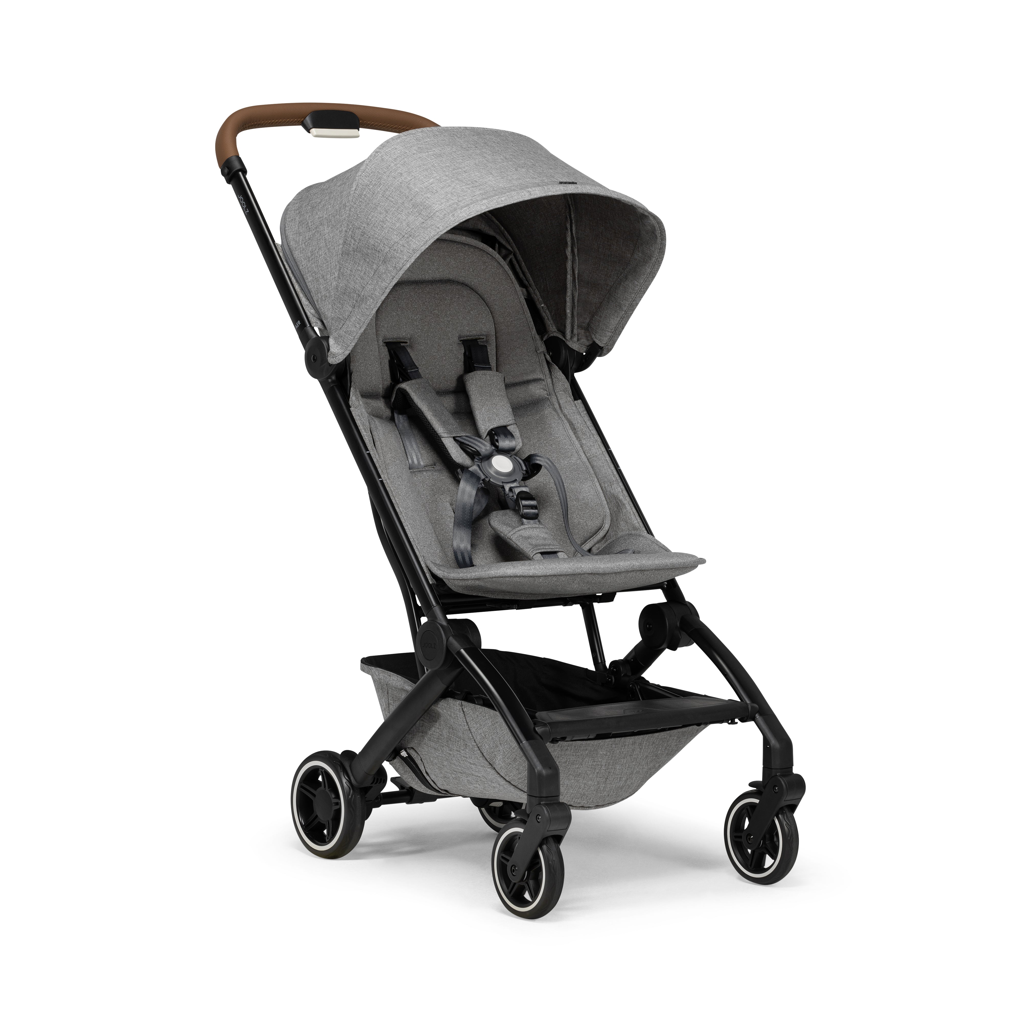 Joolz Aer+ Lightweight Compact Travel Stroller