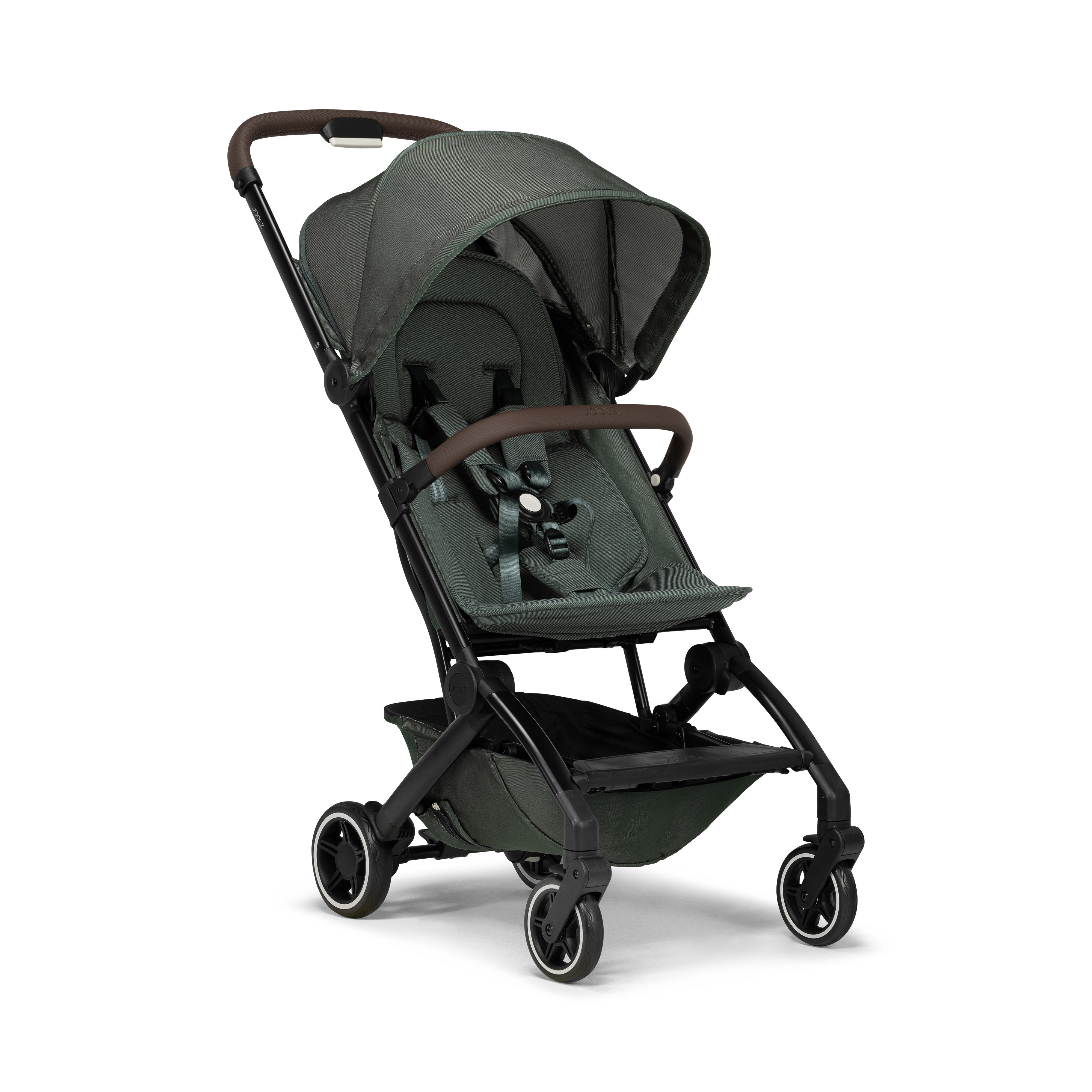 Joolz Aer+ Lightweight Travel Stroller + Carrycot Bundle