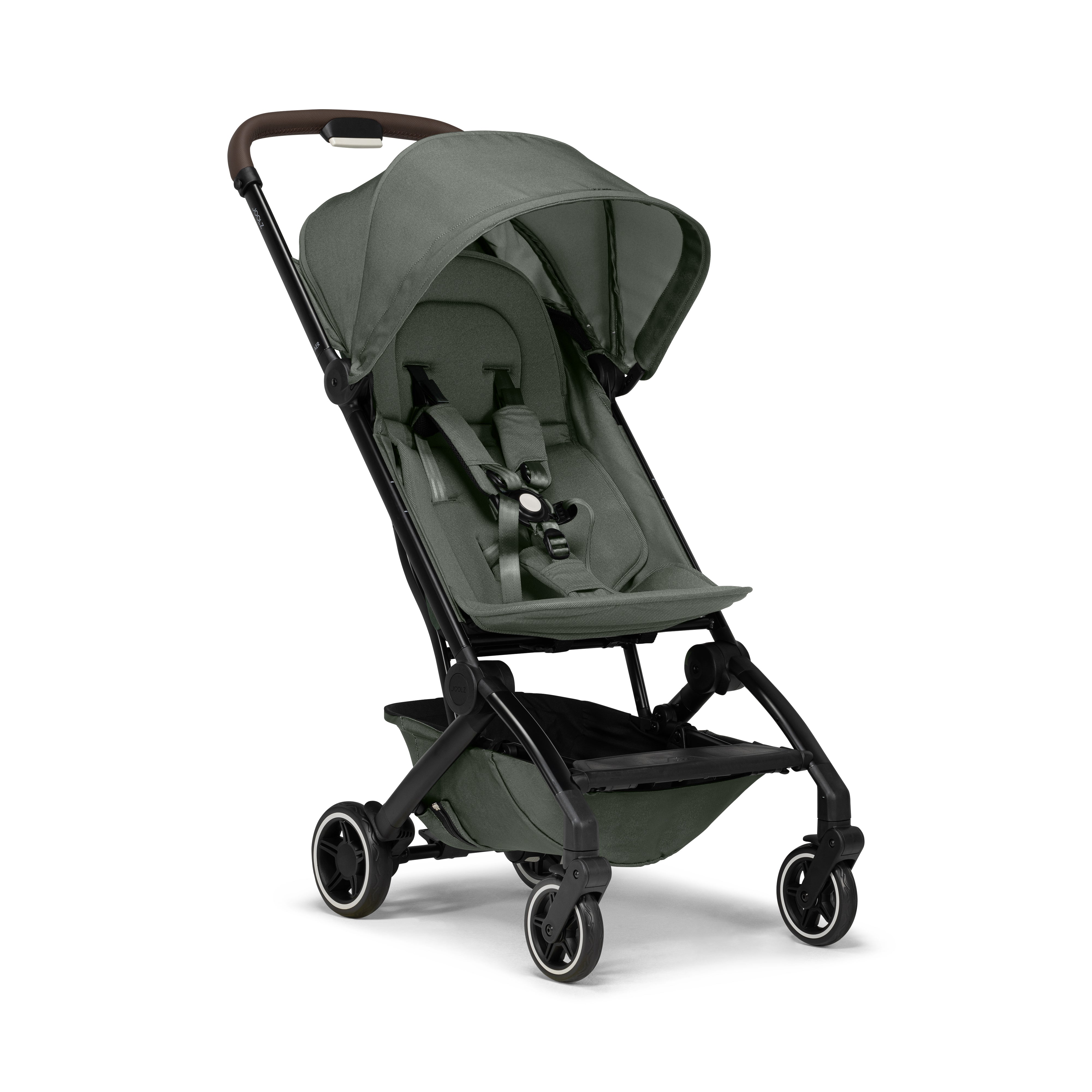 Joolz Aer+ Lightweight Compact Travel Stroller