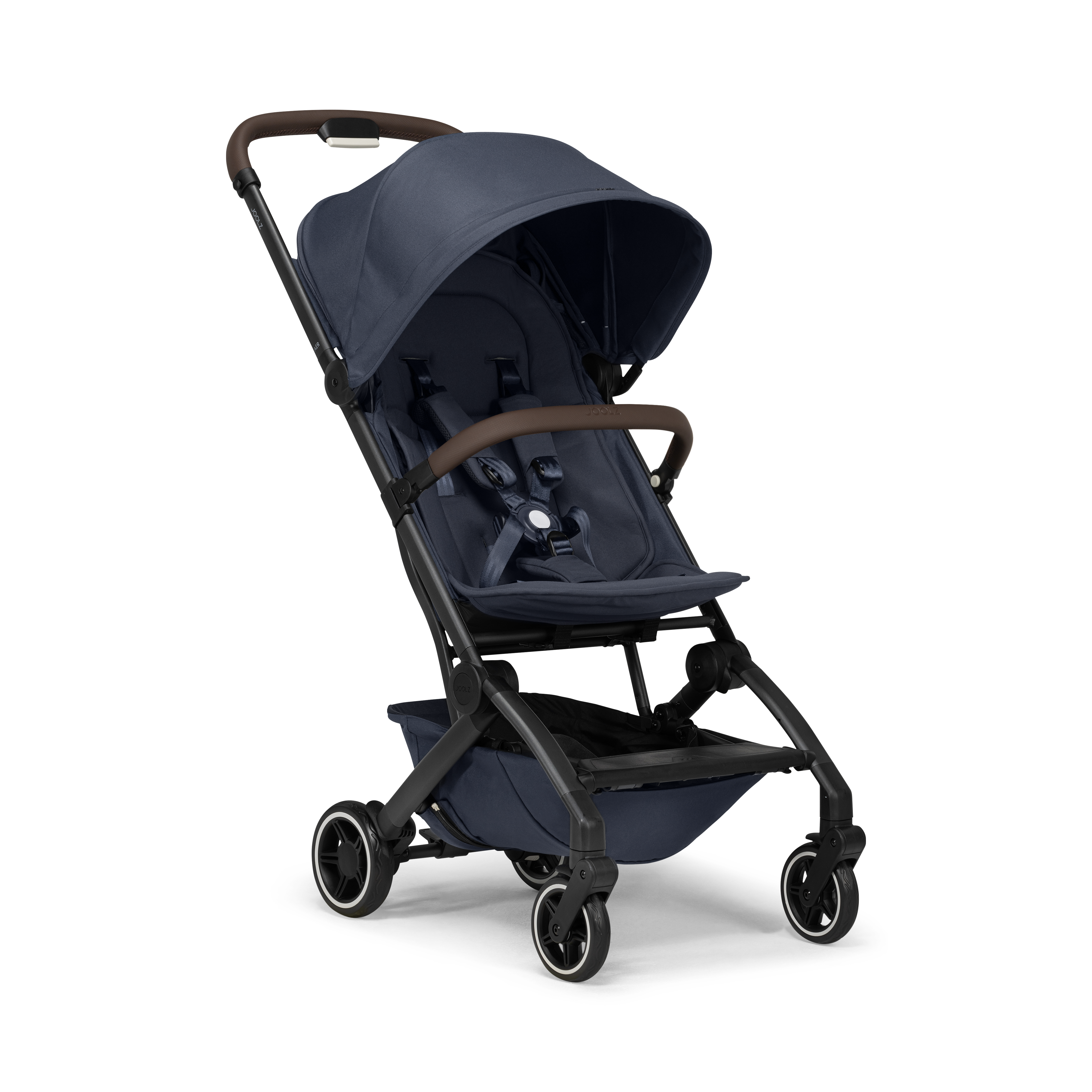 Joolz Aer+ Lightweight Compact Travel Stroller