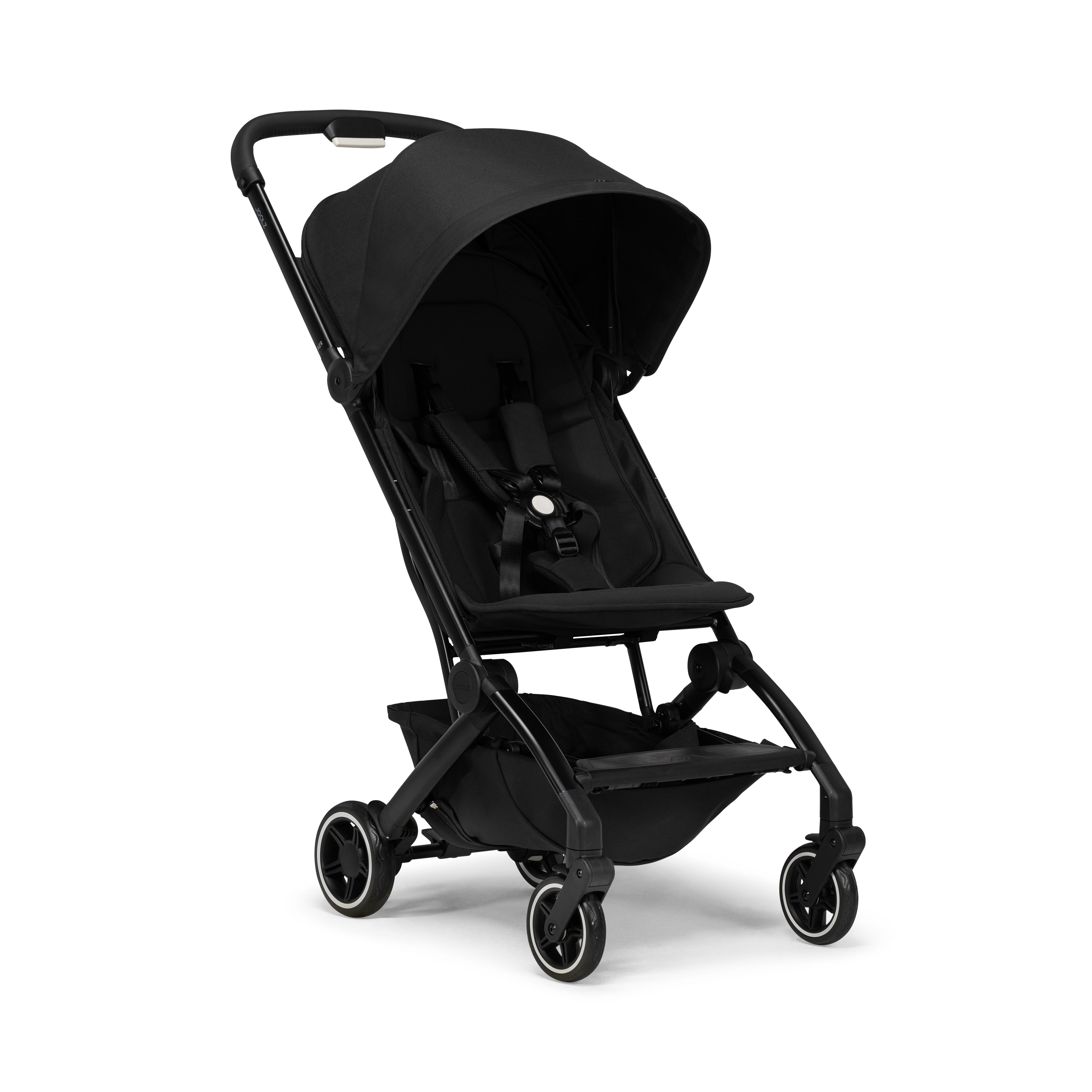 Joolz Aer+ Lightweight Compact Travel Stroller