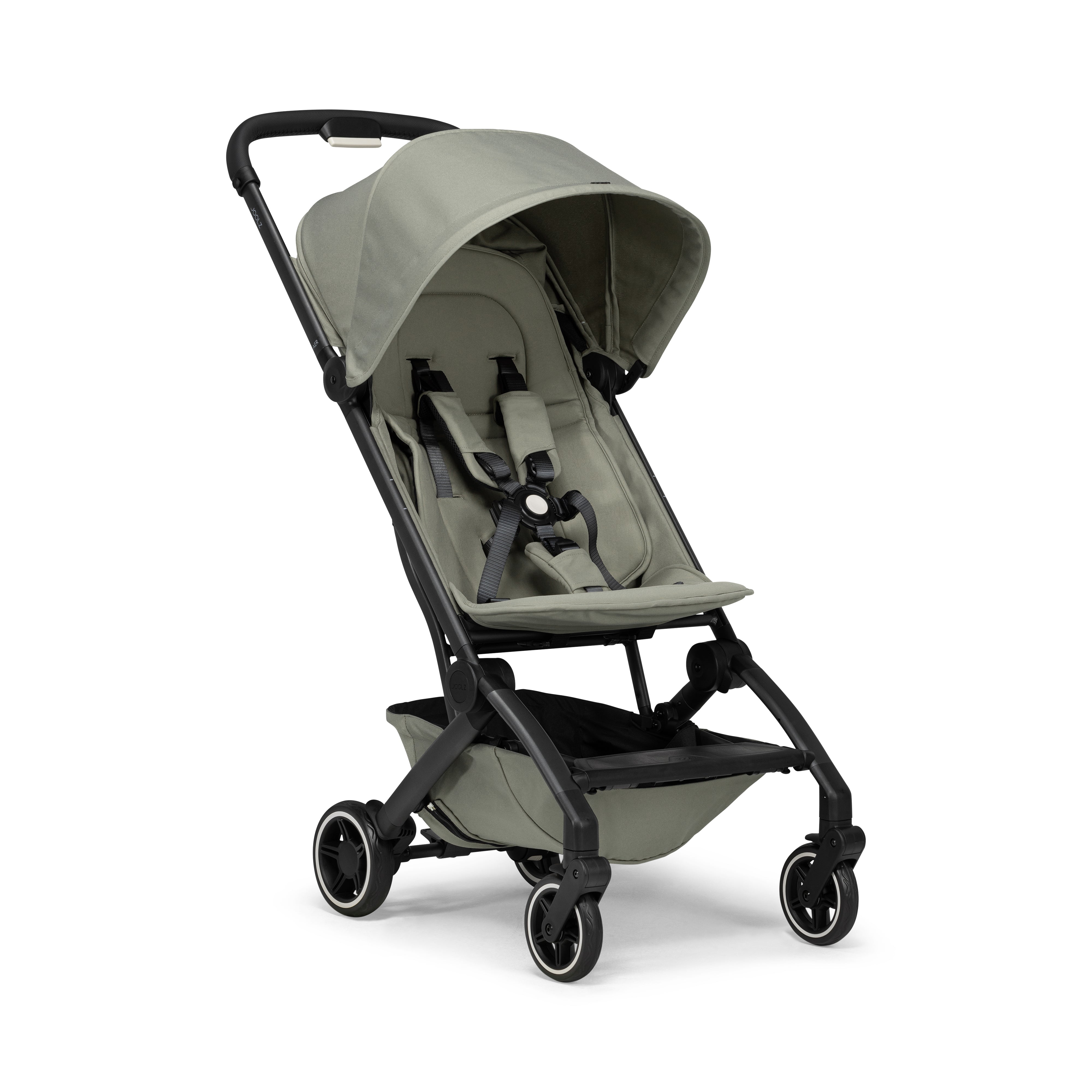 Joolz Aer+ Lightweight Compact Travel Stroller