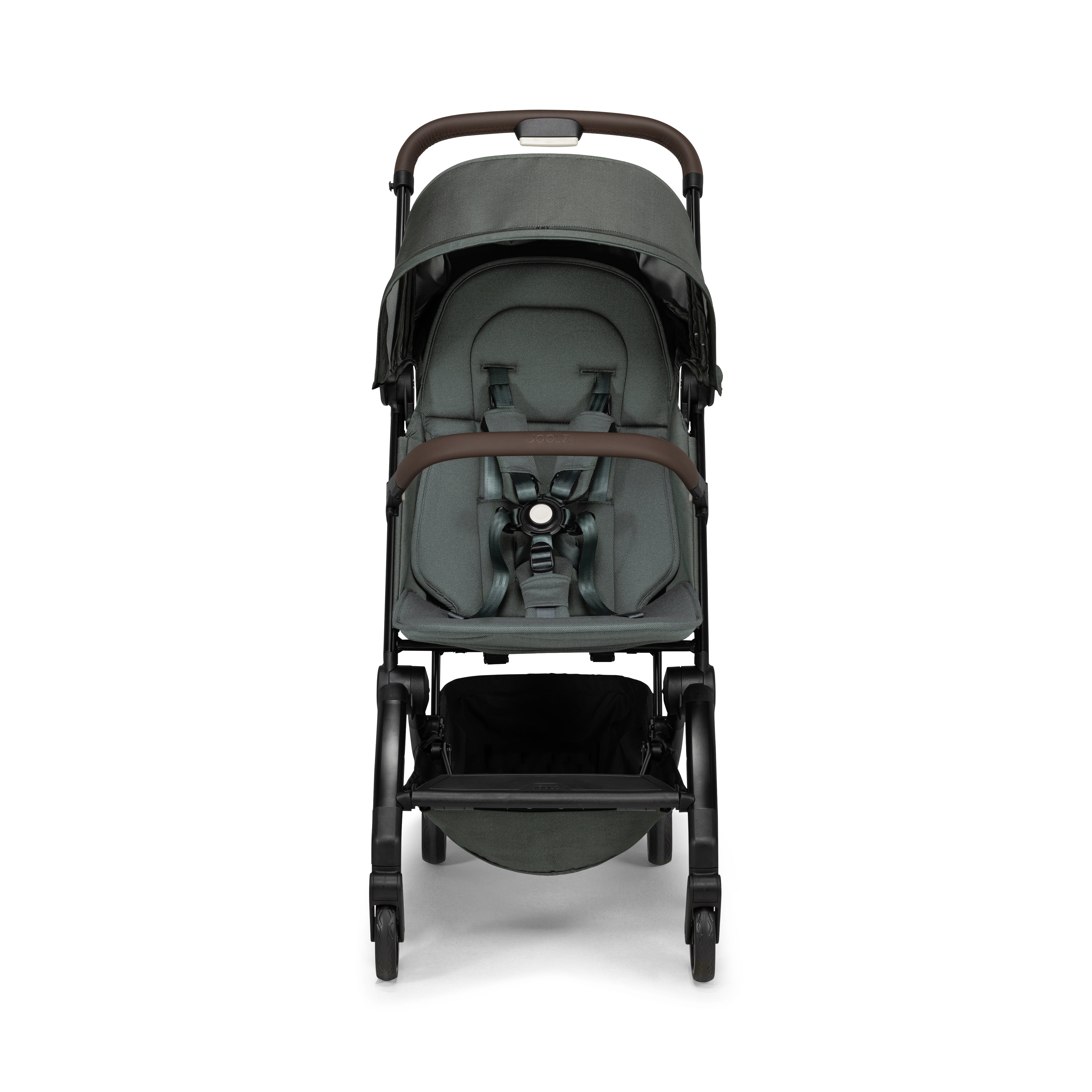 Joolz Aer+ Lightweight Compact Travel Stroller