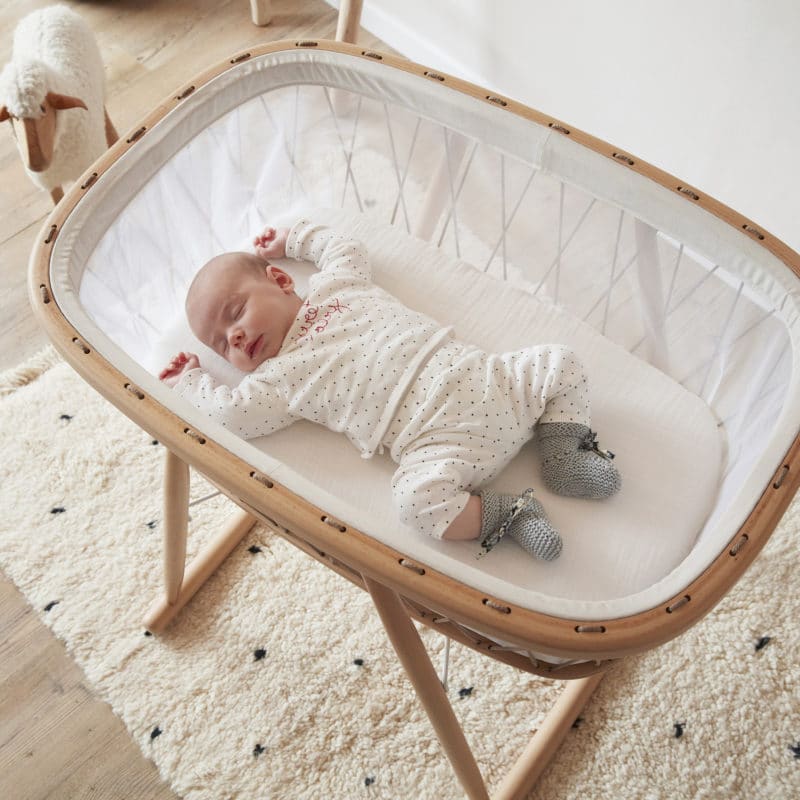 Charlie Crane Kumi Cradle