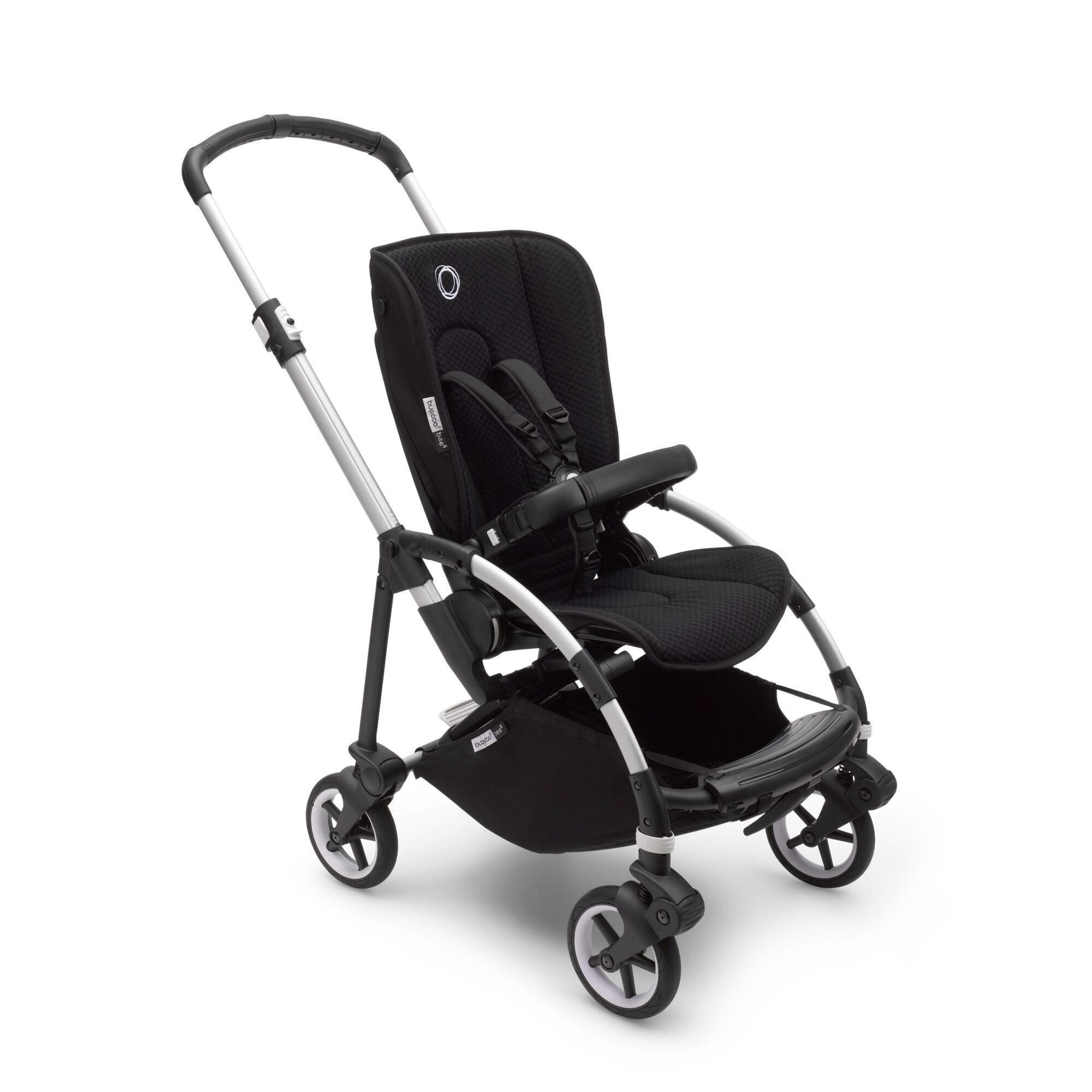 Bugaboo Bee 6 Base & Seat Fabric