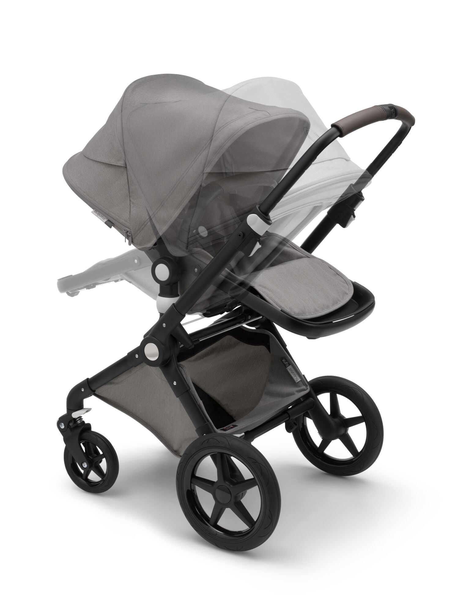 Bugaboo light stroller best sale