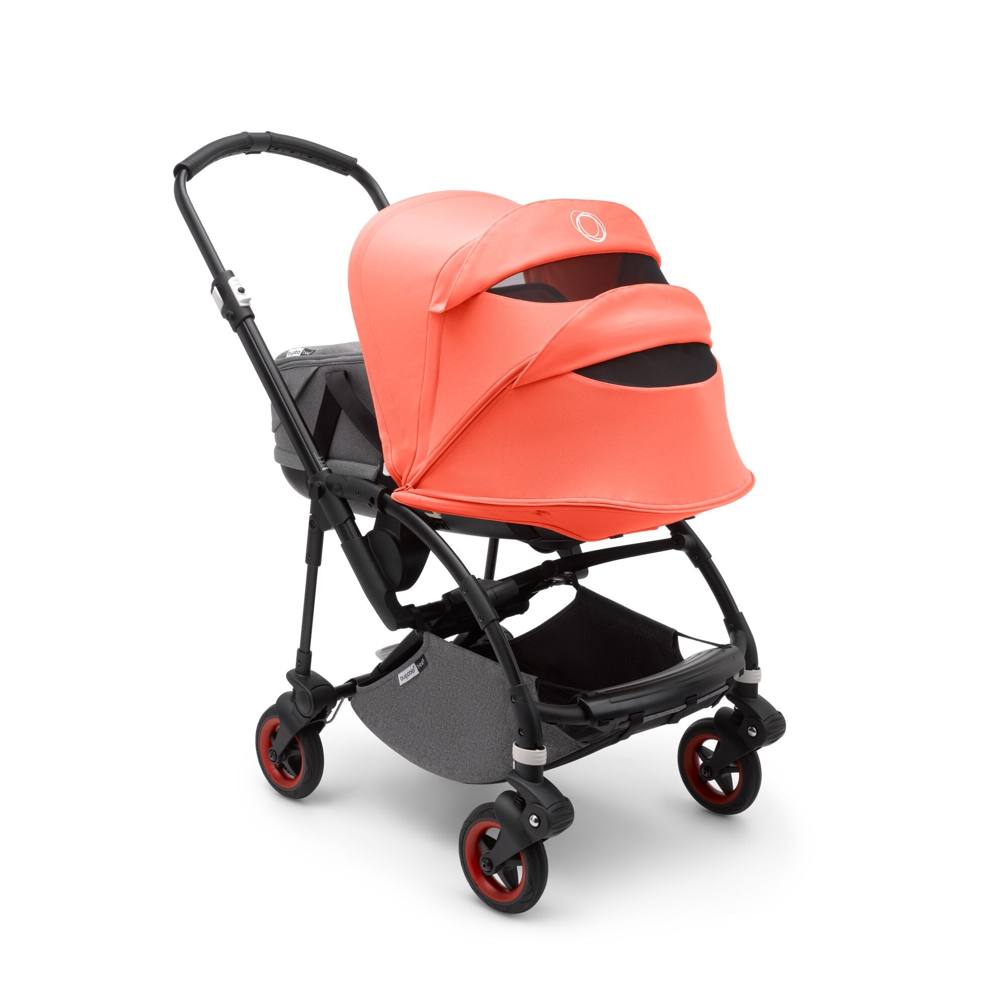 Bugaboo bee 5 newborn cocoon on sale