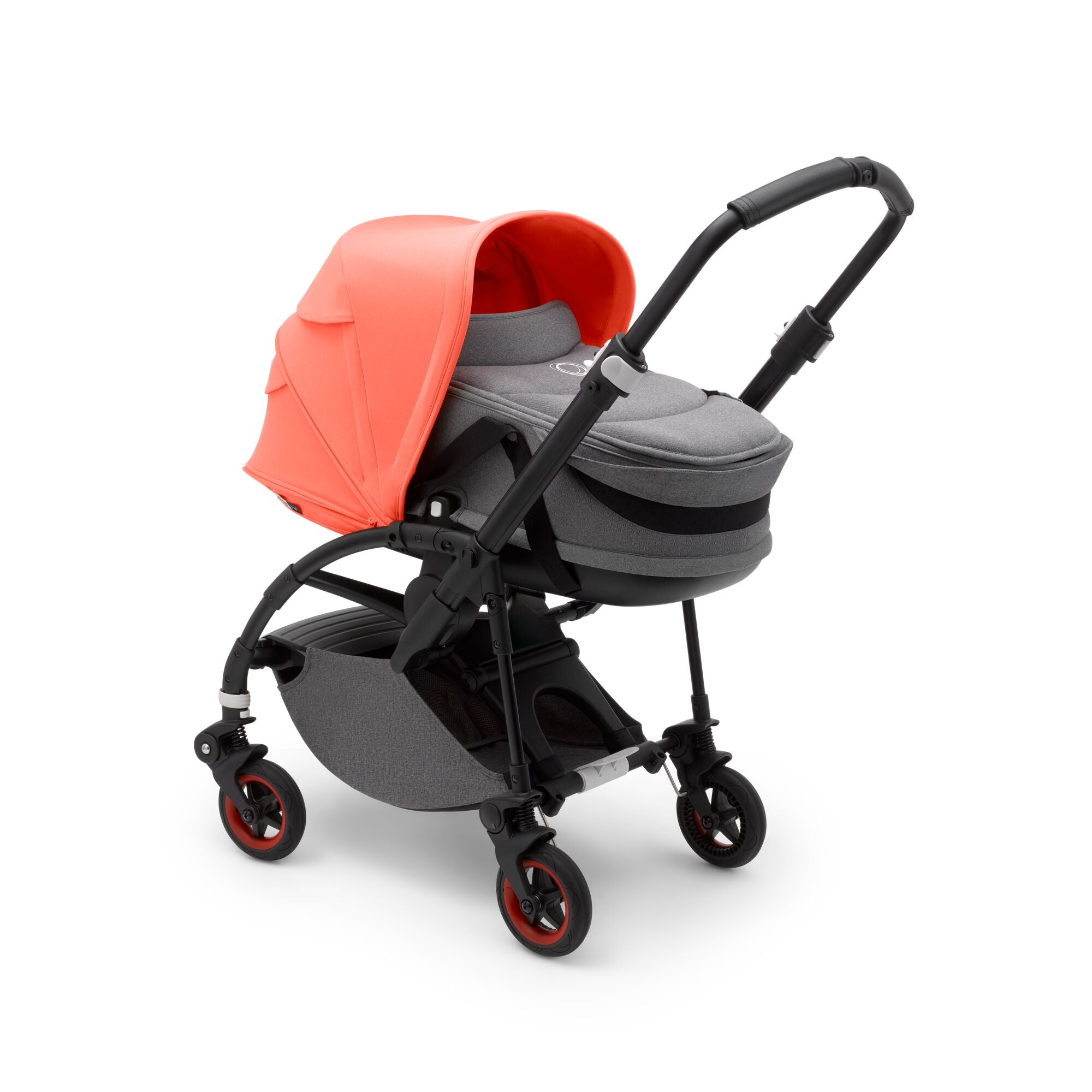 Bugaboo bee 5 weight limit best sale