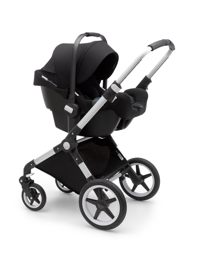 Bugaboo Fox 5 bassinet and seat stroller review: An expensive choice -  Reviewed