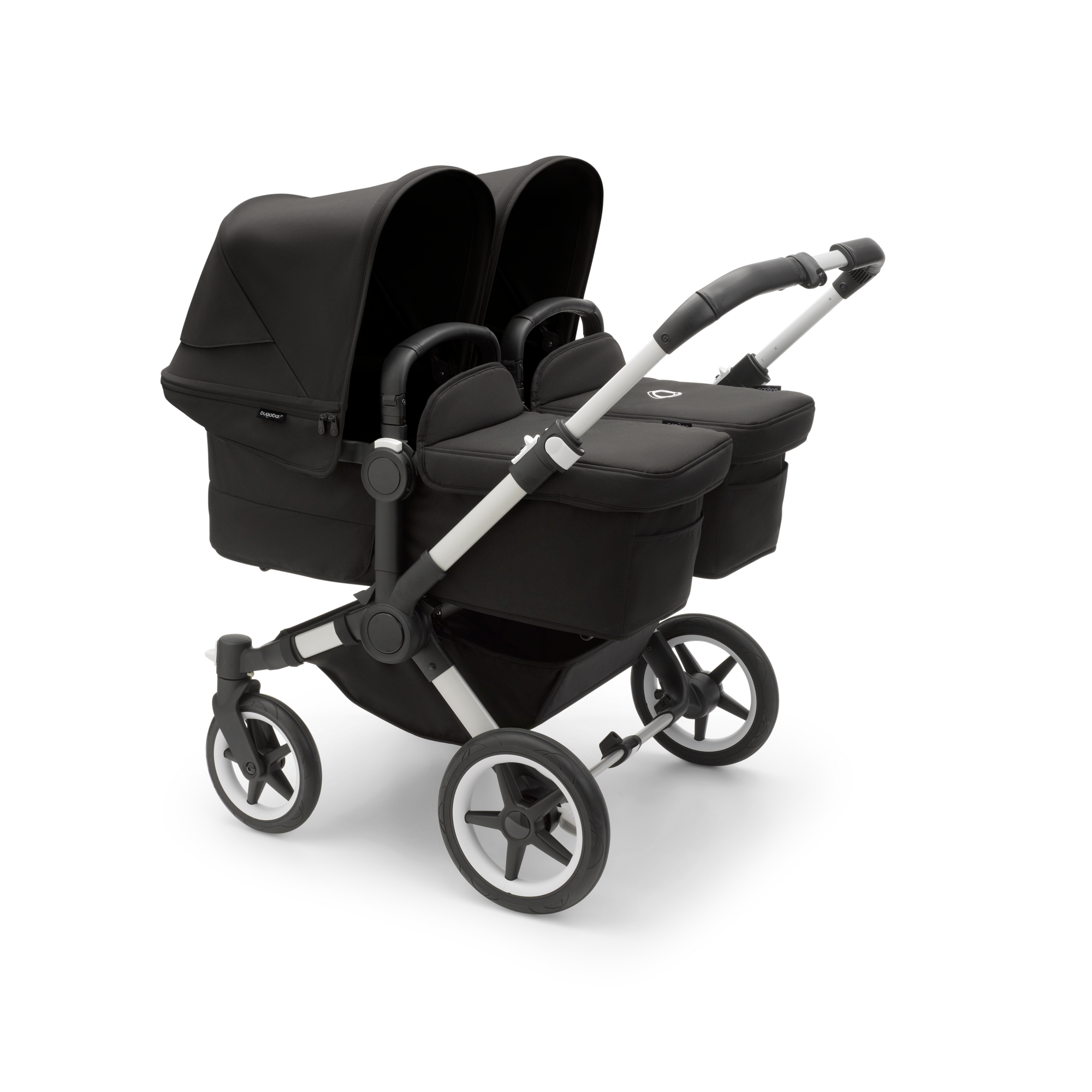 Doona car seat for twins best sale