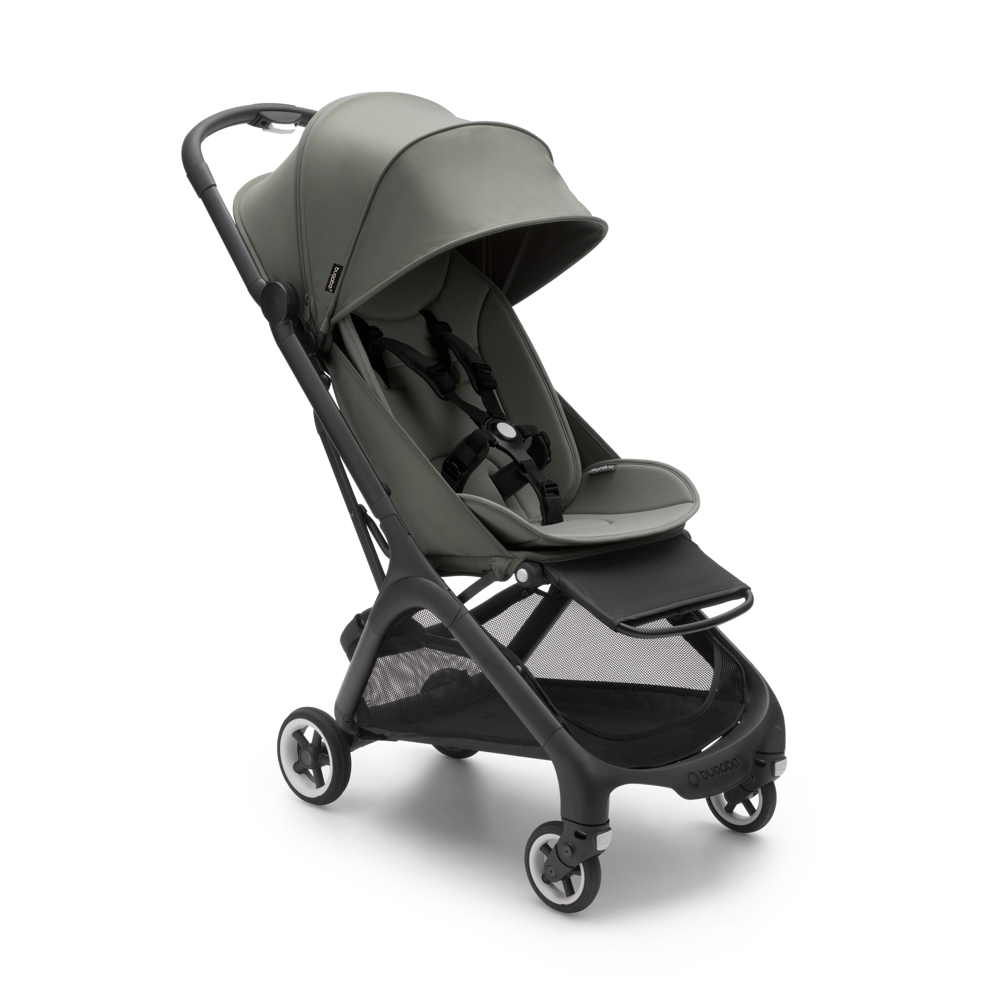 Bugaboo Butterfly Lightweight Stroller | Damaged Box