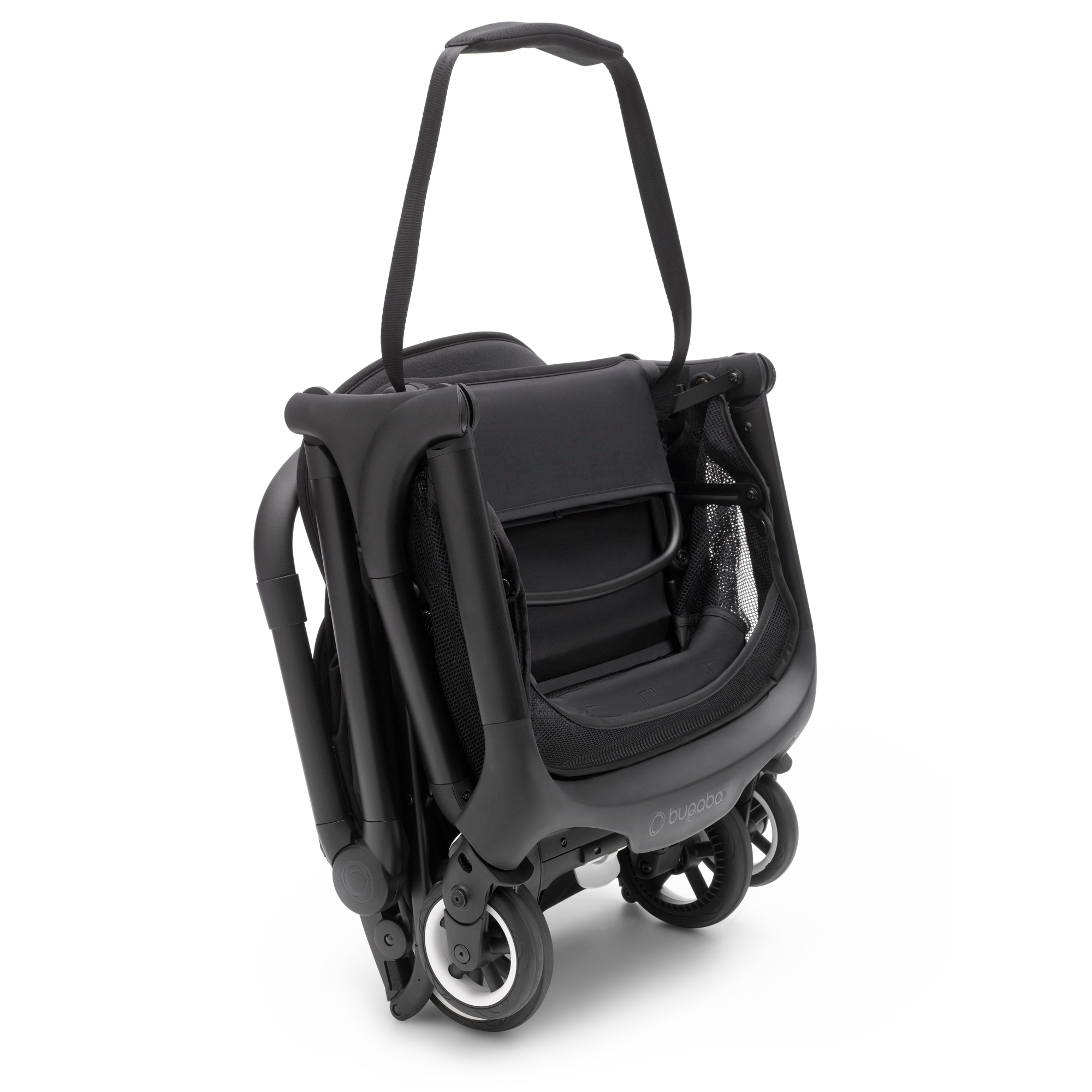 Bugaboo Butterfly Lightweight Stroller | Damaged Box