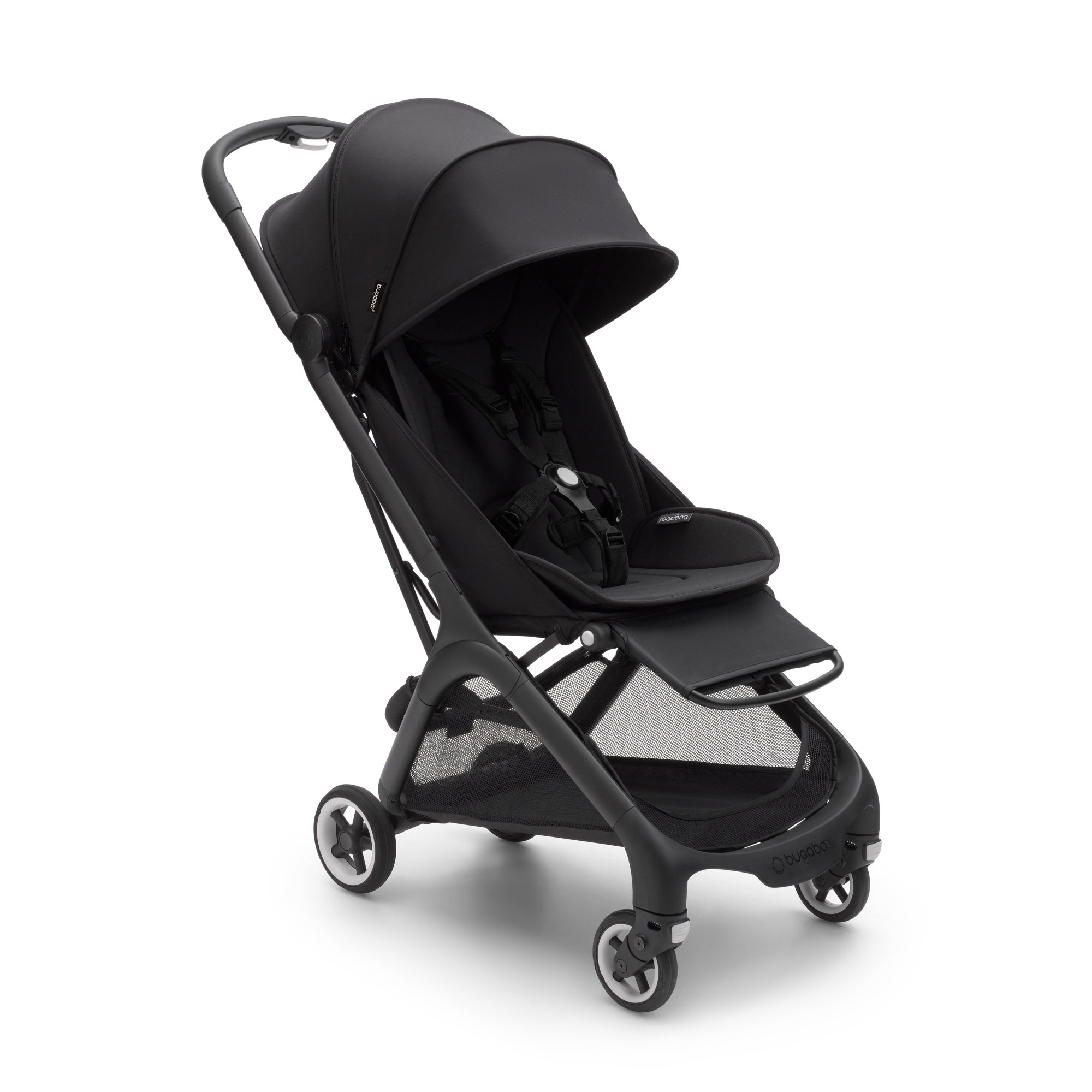 Bugaboo Butterfly Lightweight Stroller | Damaged Box