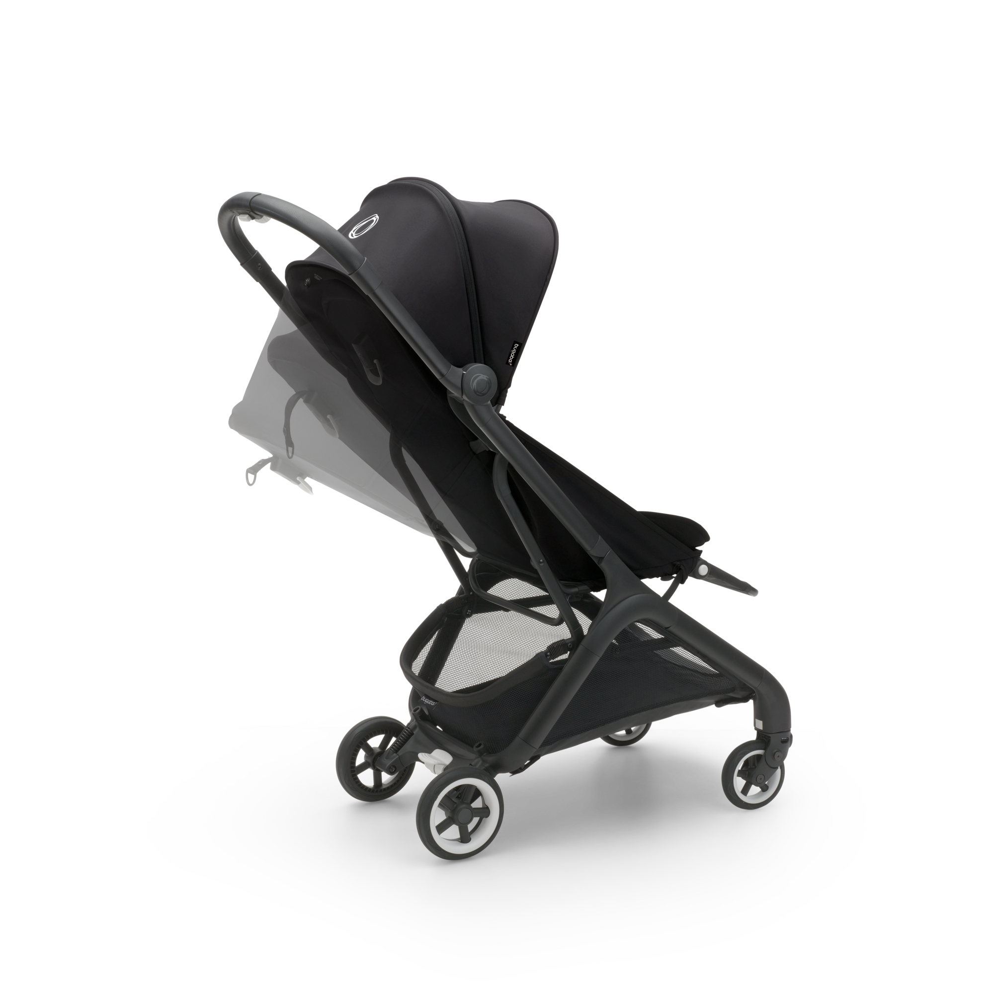 Bugaboo Butterfly Lightweight Stroller | Damaged Box