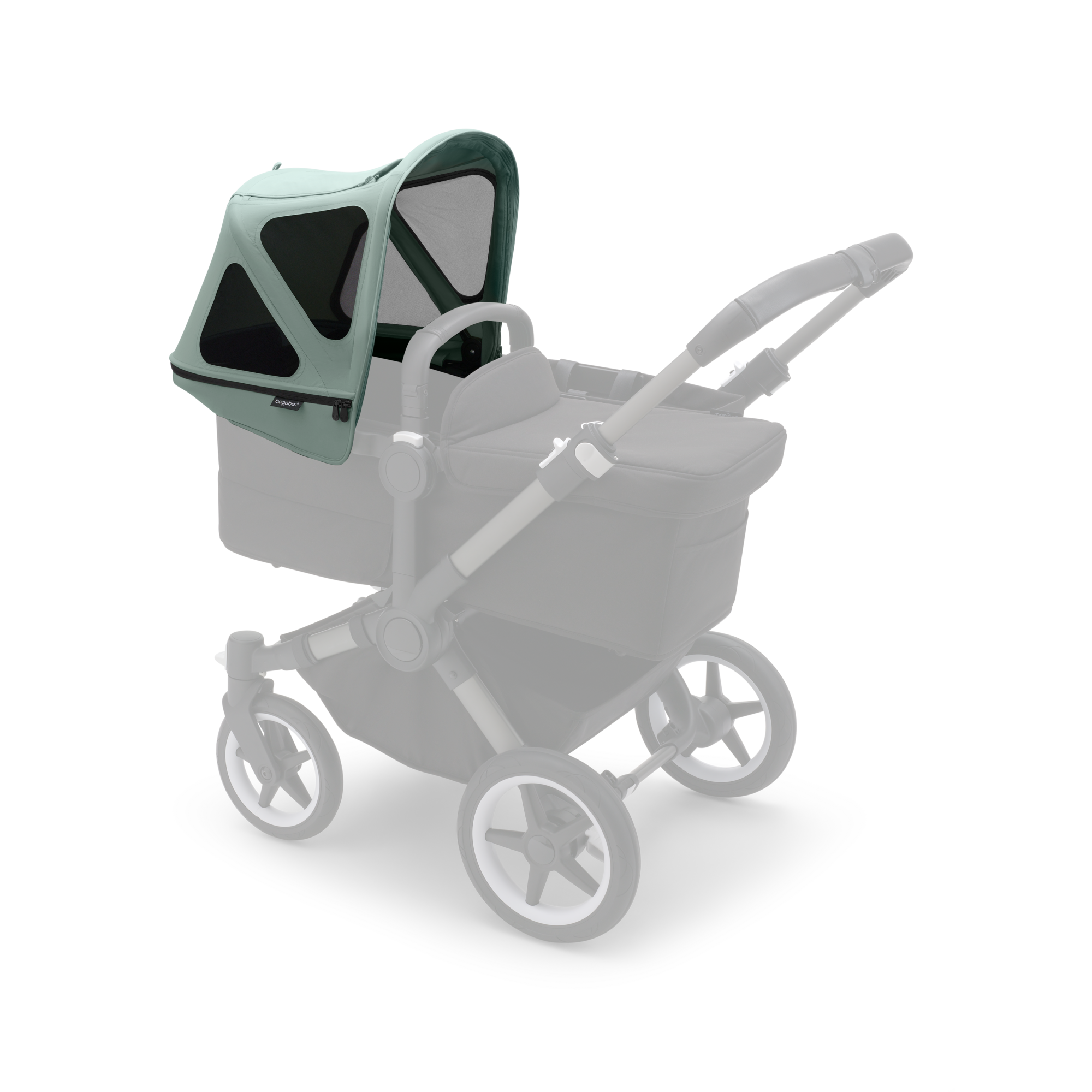 Bugaboo Donkey Breezy Sun Canopy