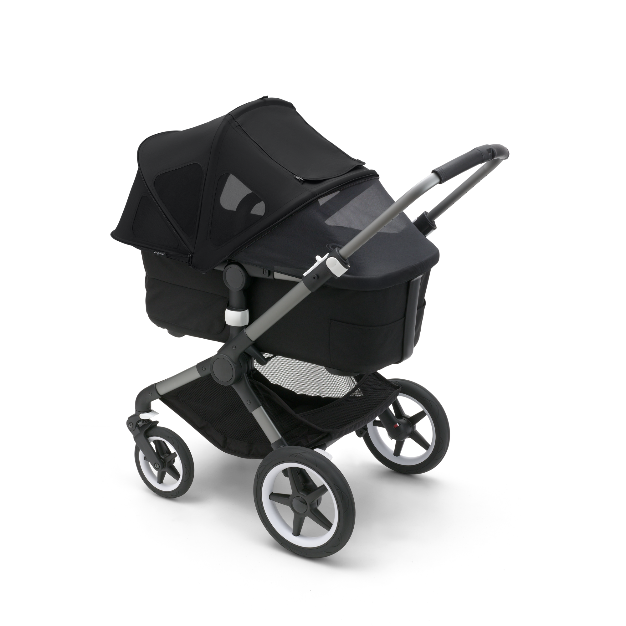 Bugaboo breezy sun canopy cameleon best sale